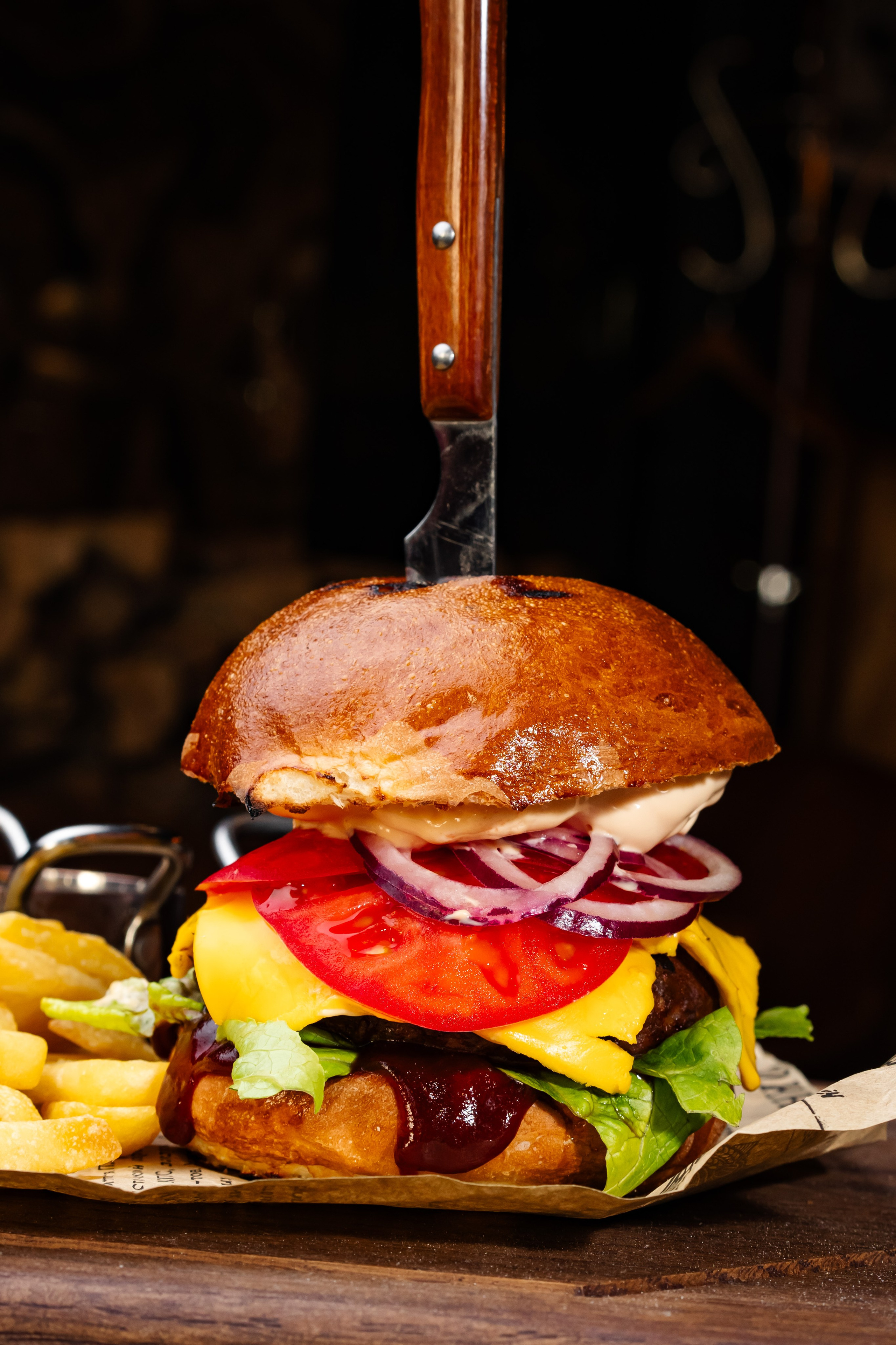 RODIZIO. Фотограф Виолетта Мирошниченко
