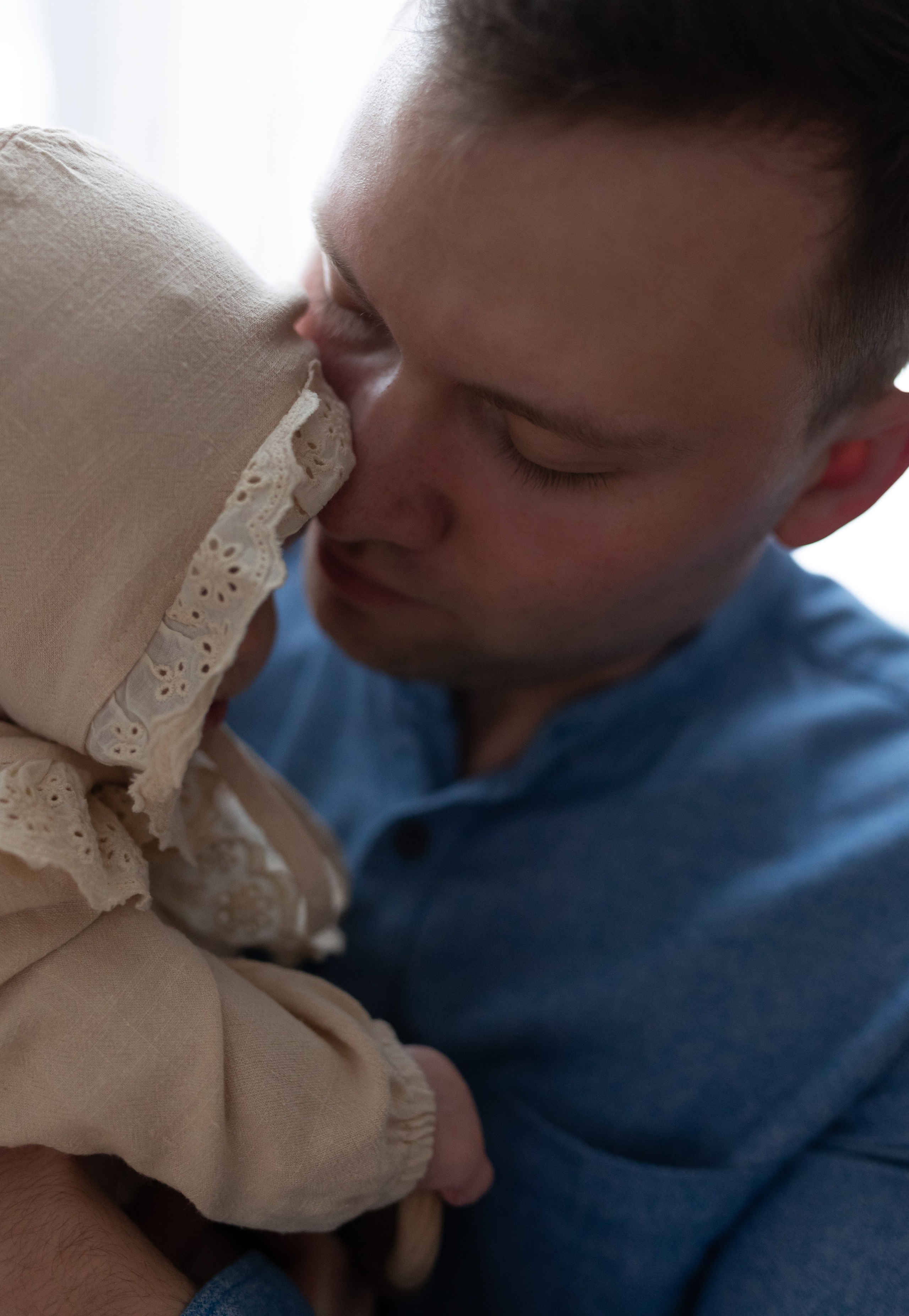 Дмитрий, Алина и Варя. Фотограф в Нижнем Новгороде, Дзержинске Олеся Хозяева