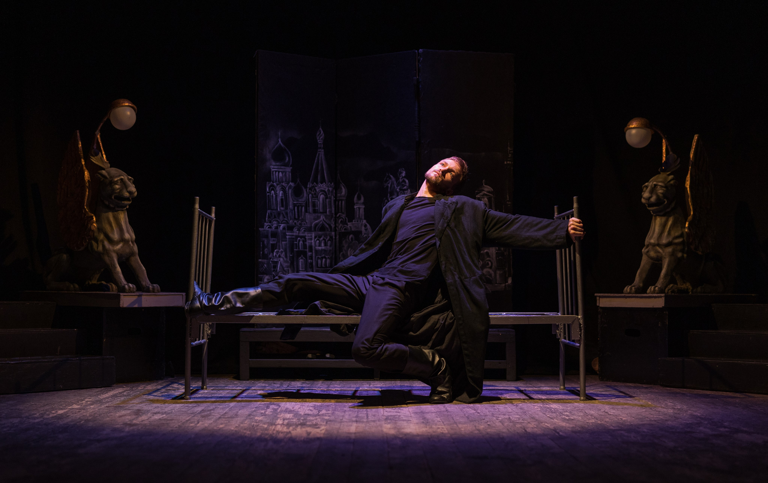 Театральное училище. Фотограф в Нижнем Новгороде, Дзержинске Олеся Хозяева