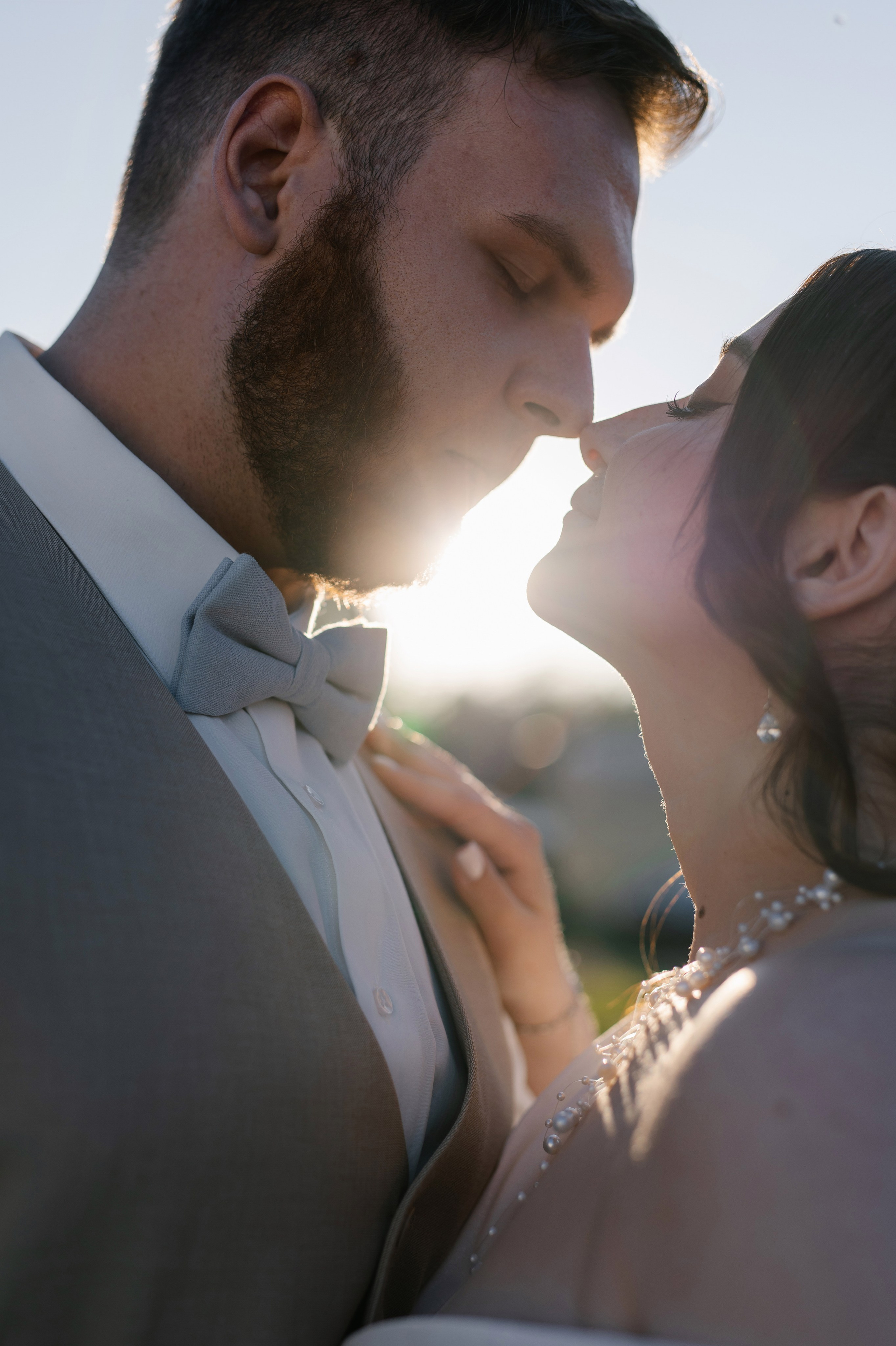 Роман и Алена | Wedding Day. Фотограф в Нижнем Новгороде, Дзержинске Олеся Хозяева