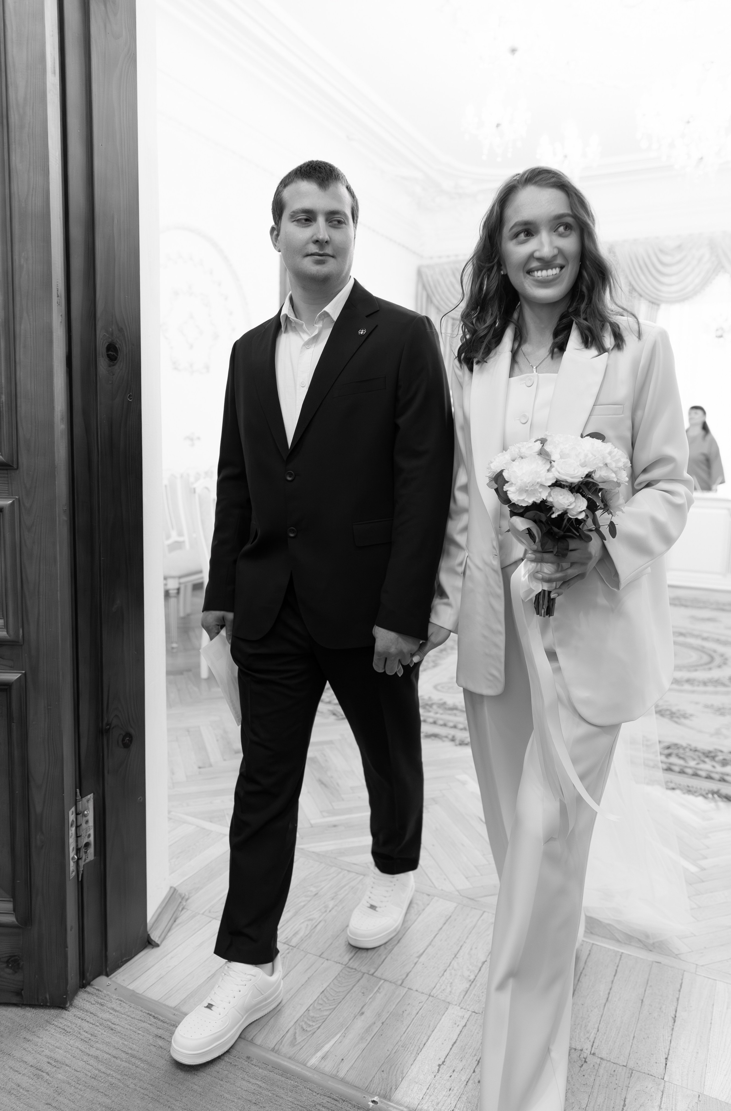 Тим и Мария. Фотограф в Нижнем Новгороде, Дзержинске Олеся Хозяева