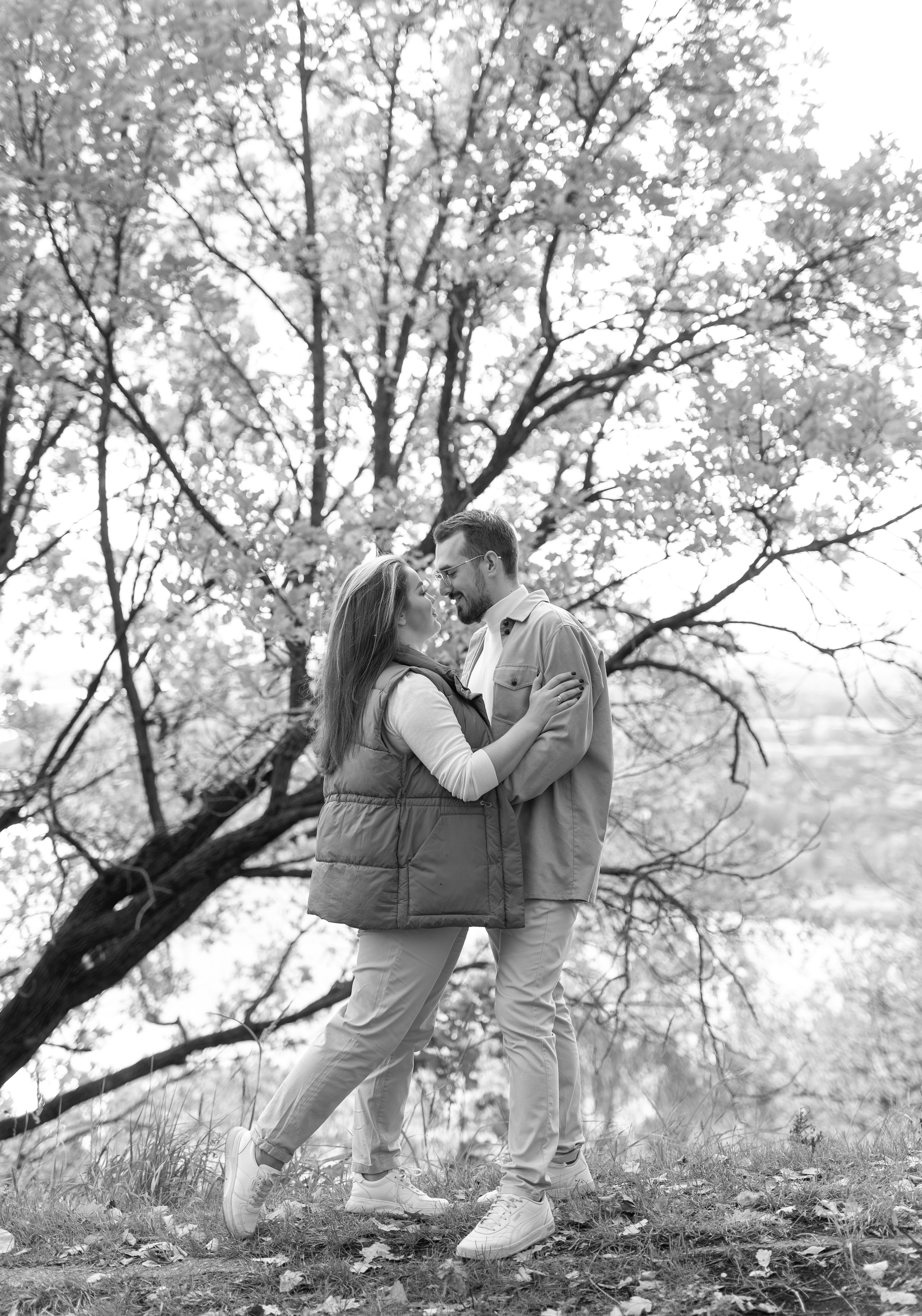 Александр и Аня. Фотограф в Нижнем Новгороде, Дзержинске Олеся Хозяева