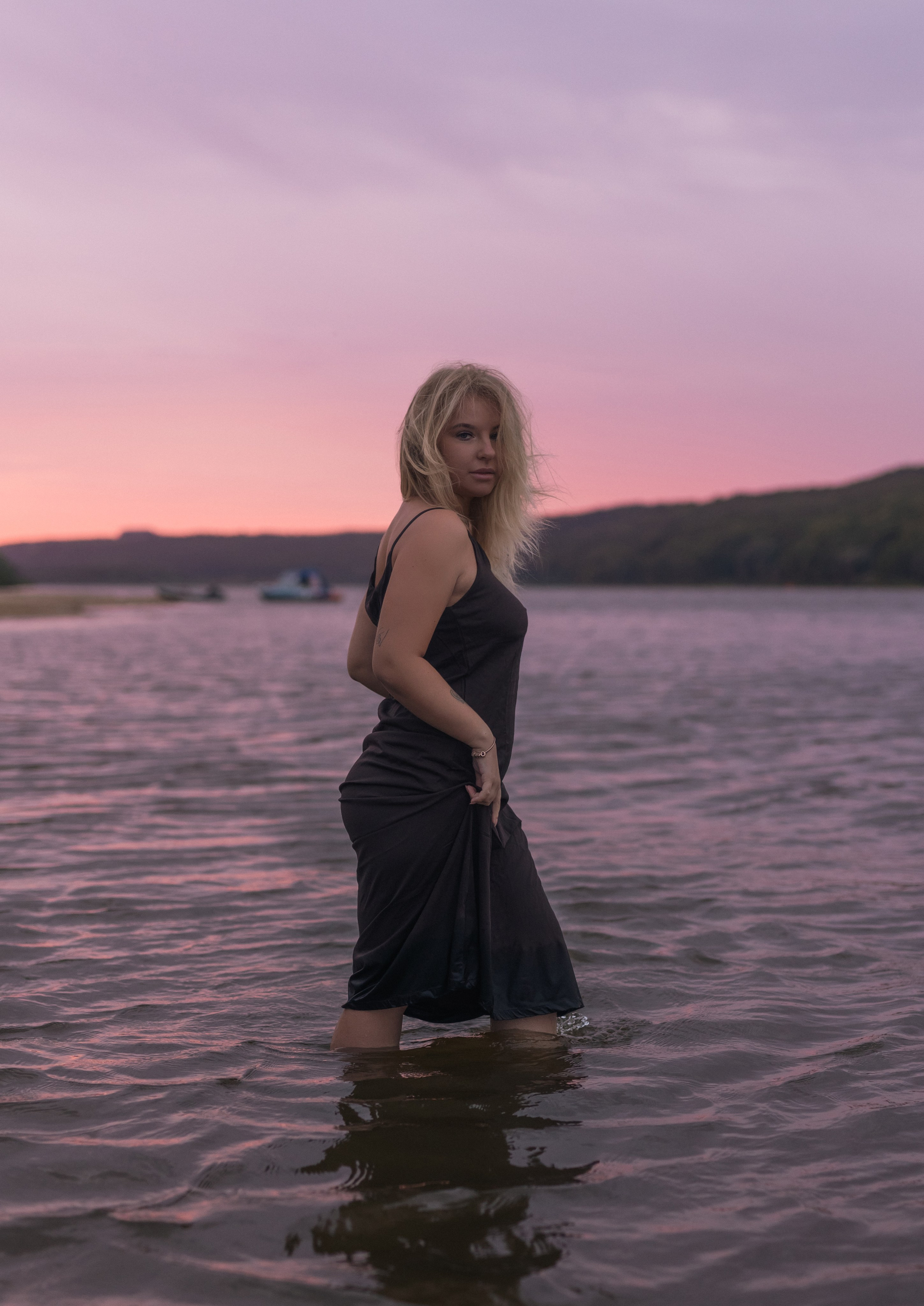 Ирина. Фотограф в Нижнем Новгороде, Дзержинске Олеся Хозяева