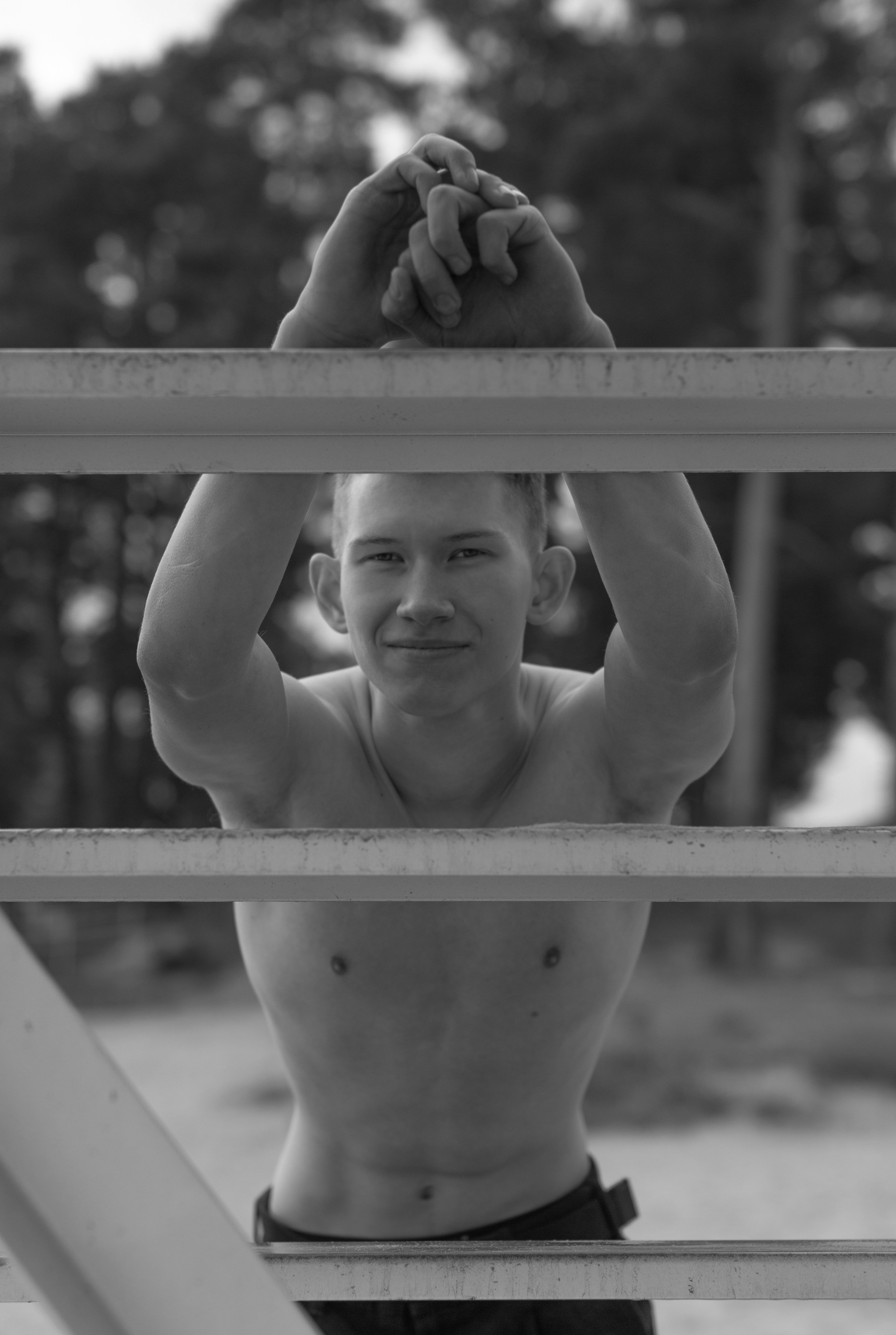 Илья. Фотограф в Нижнем Новгороде, Дзержинске Олеся Хозяева