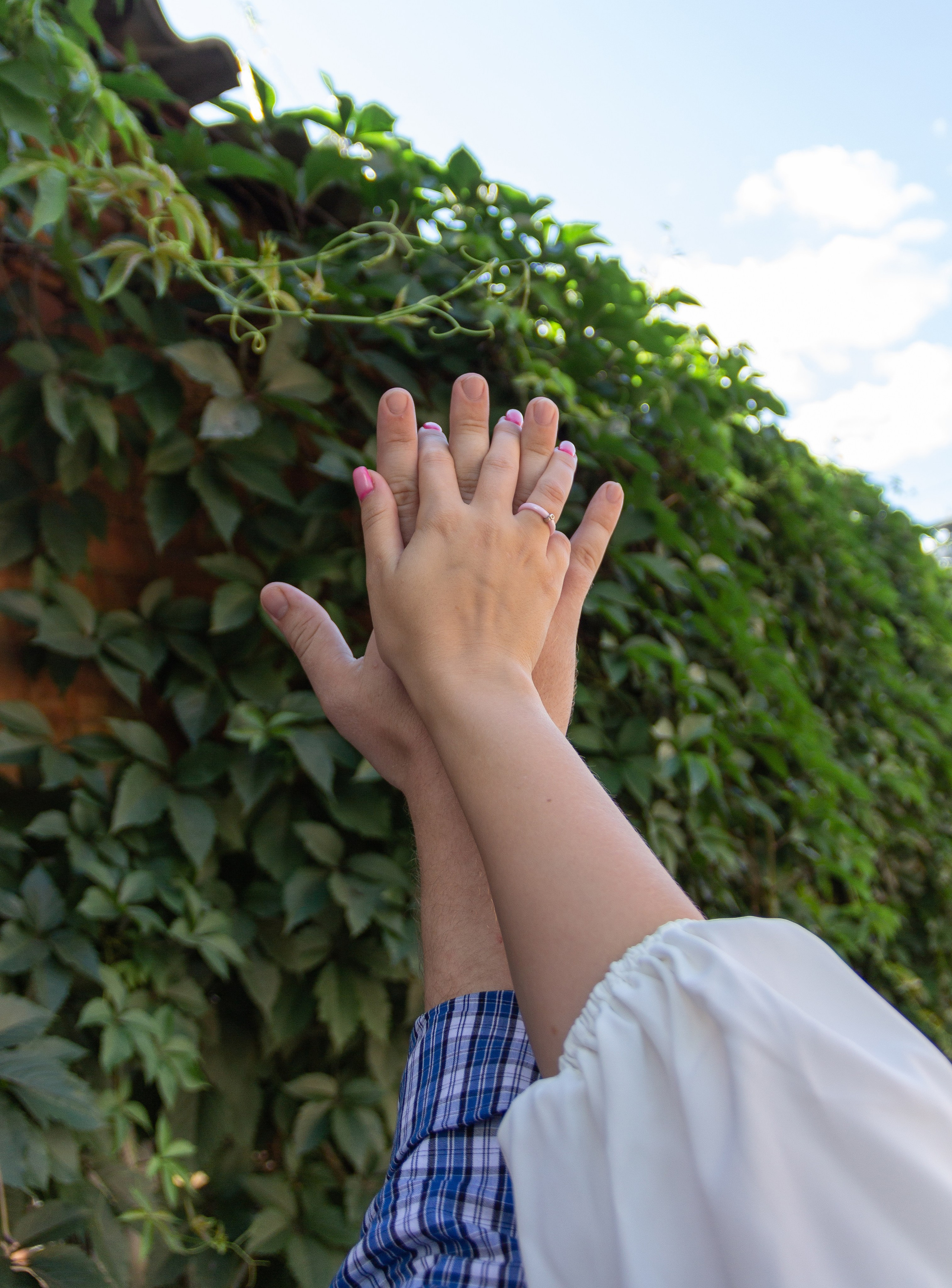 Михаил и Анастасия. Фотограф в Нижнем Новгороде, Дзержинске Олеся Хозяева