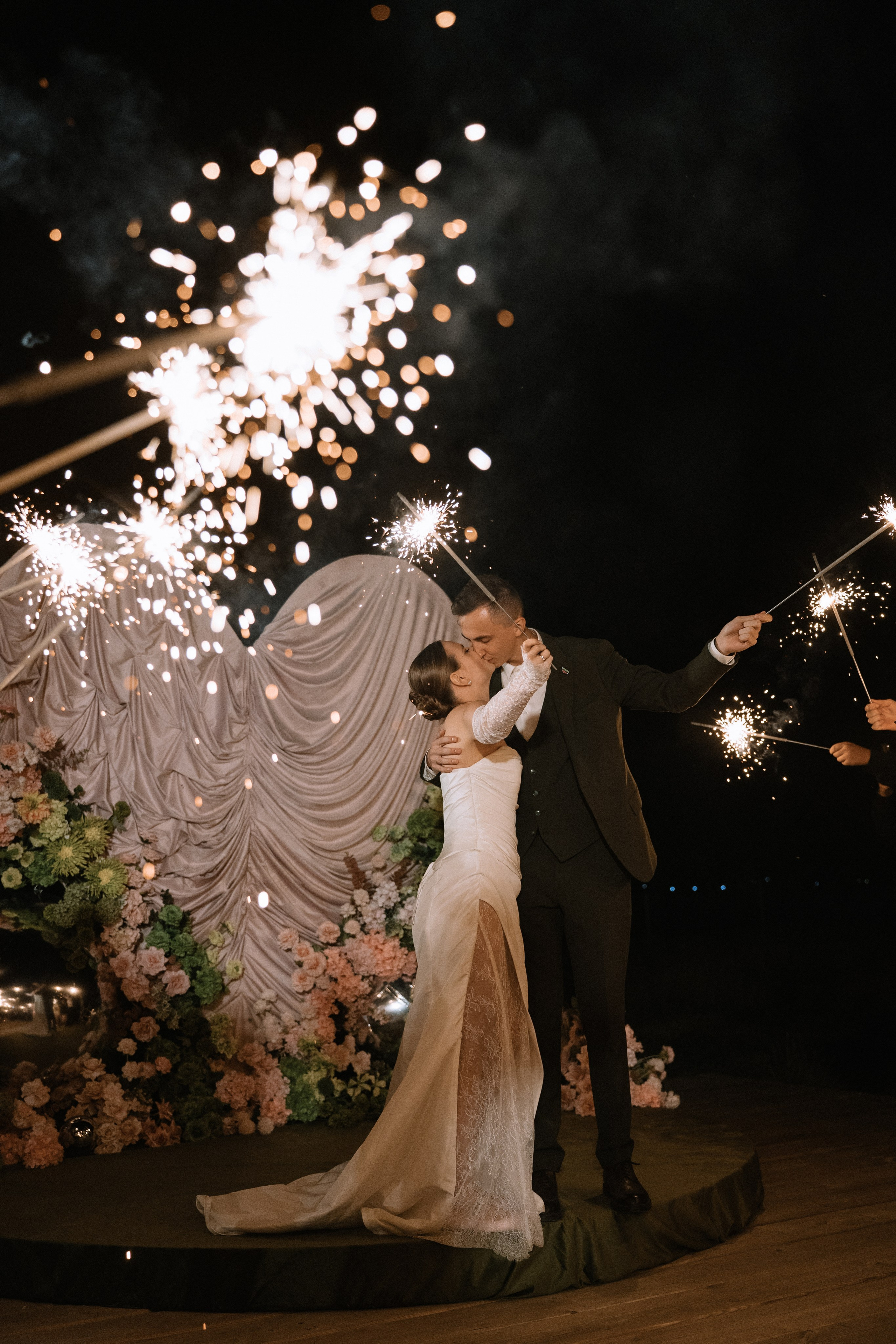 Wedding. Фотограф Костикова Анастасия Ростов-на-Дону