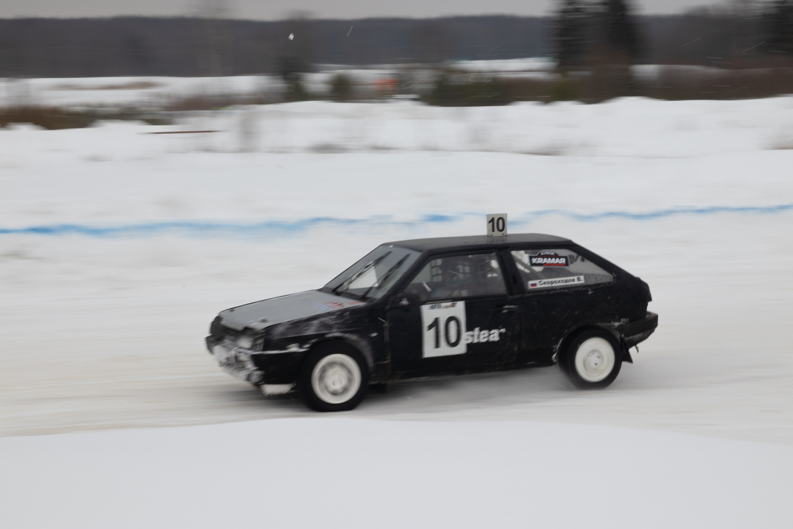 Кубок «KRAMAR MOTORSPORT» «YUKA ADV PRO RACING» 28.02.2026 Калининец М.О. Фотоклиника Светланы Шутько