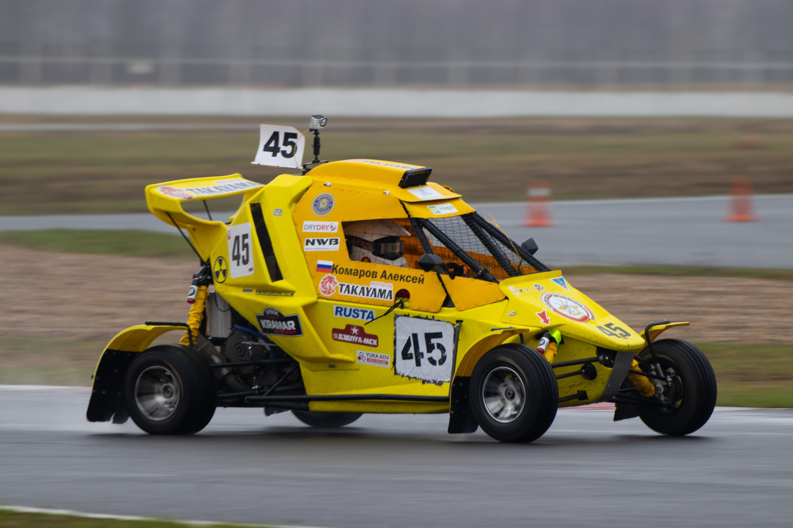 Кубок YUKA ADV PRO RACING 11.04.2026 АДМ Рейсвэй Мячково. Фотоклиника Светланы Шутько