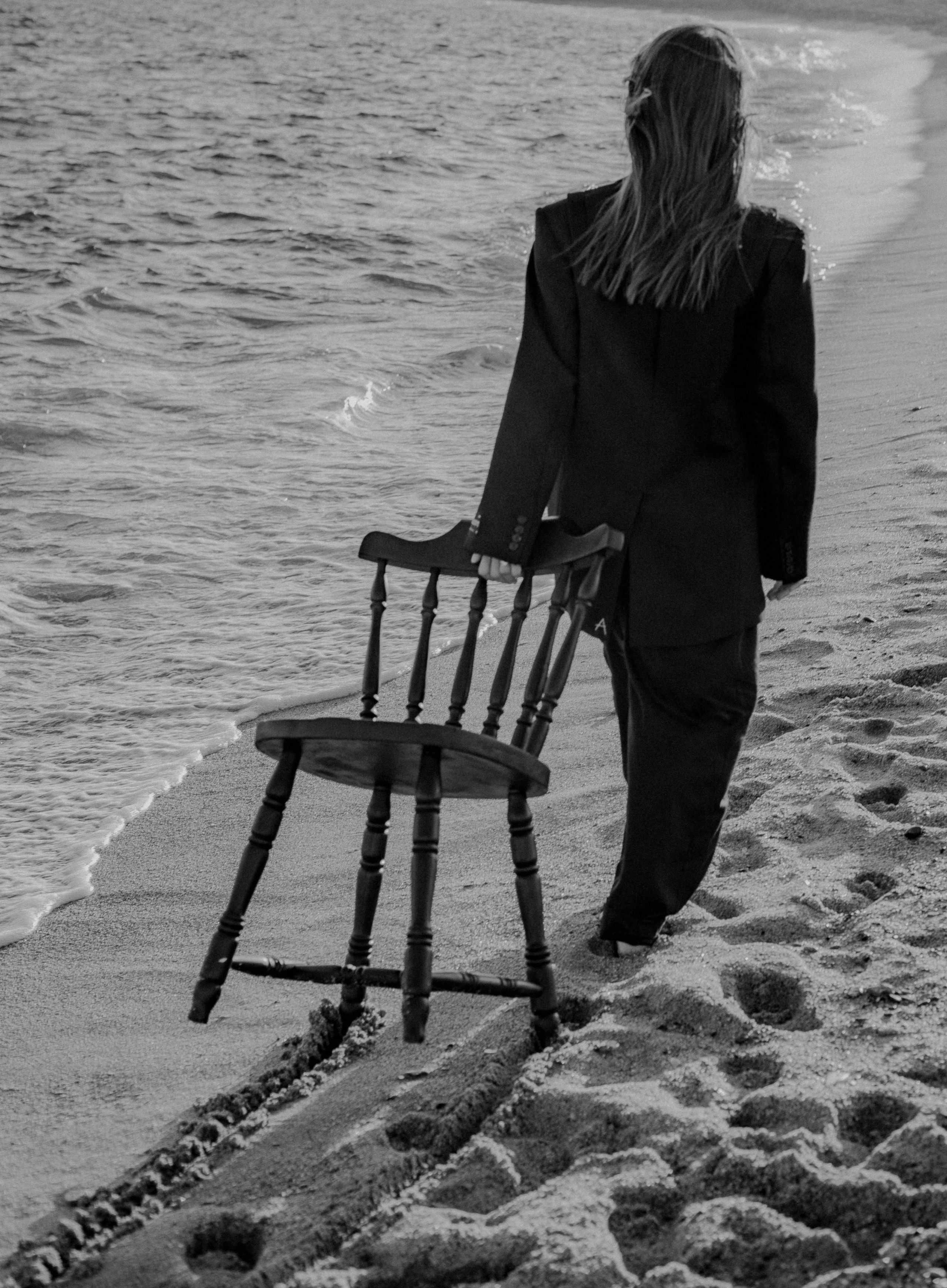 Elvira. Photographer Anastasia Kirnosenko