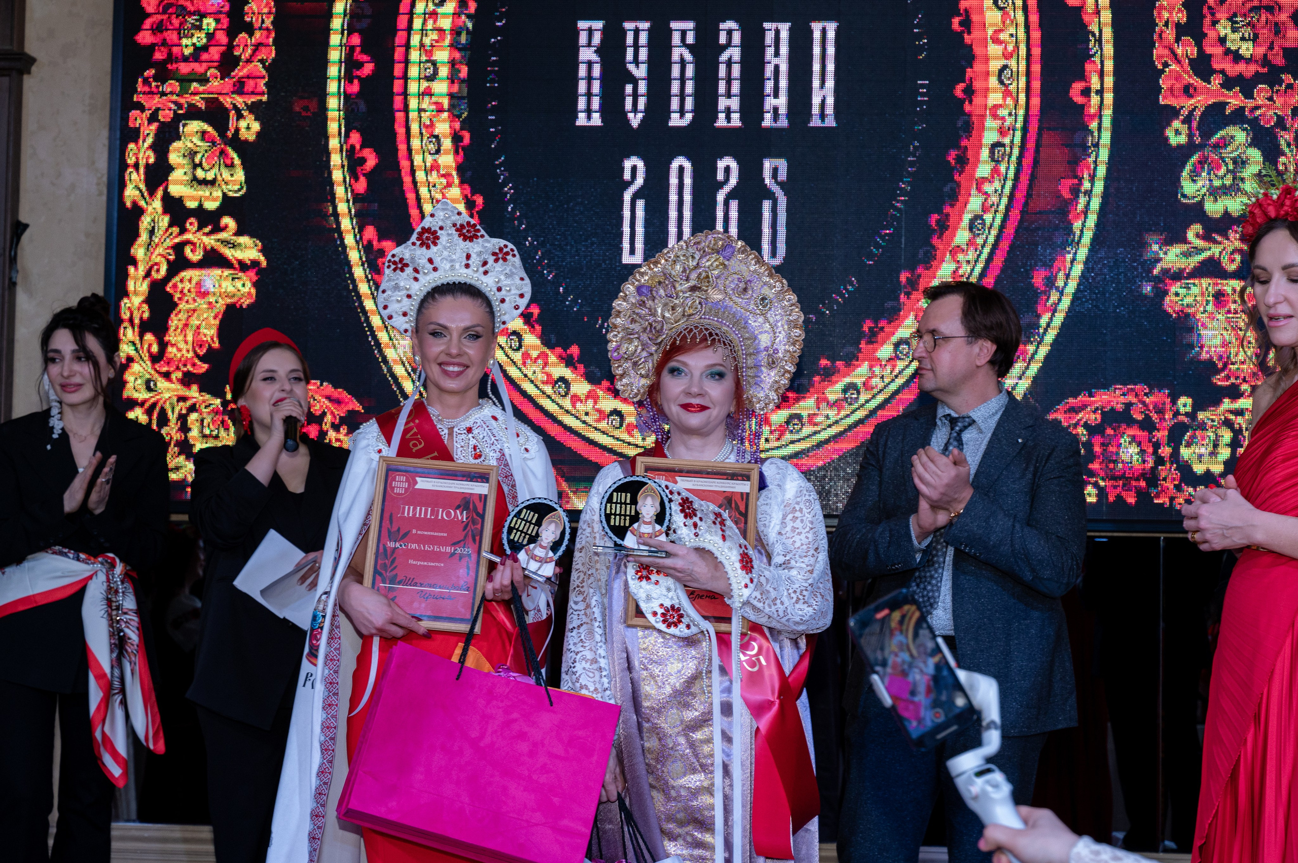 DIVA KUBANI. Бизнес-Фотограф Краснодар