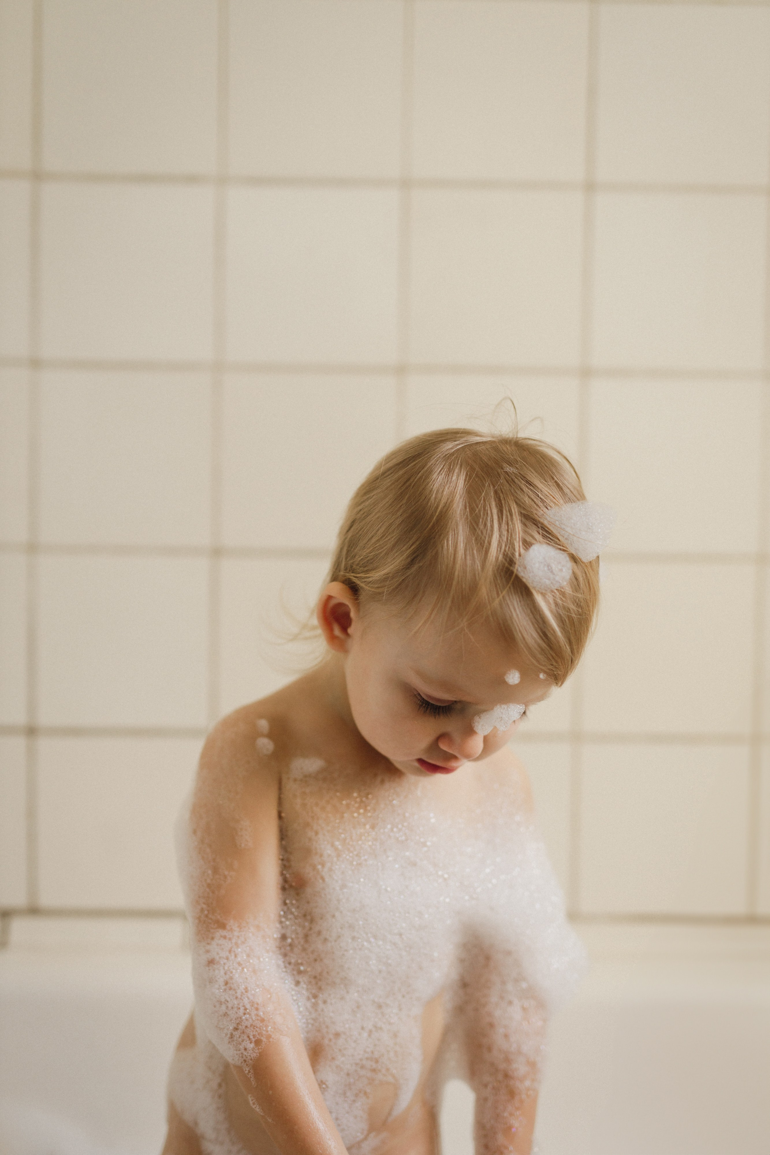 Мамина дочка. Варвара Синицына: семейный фотограф в Москве