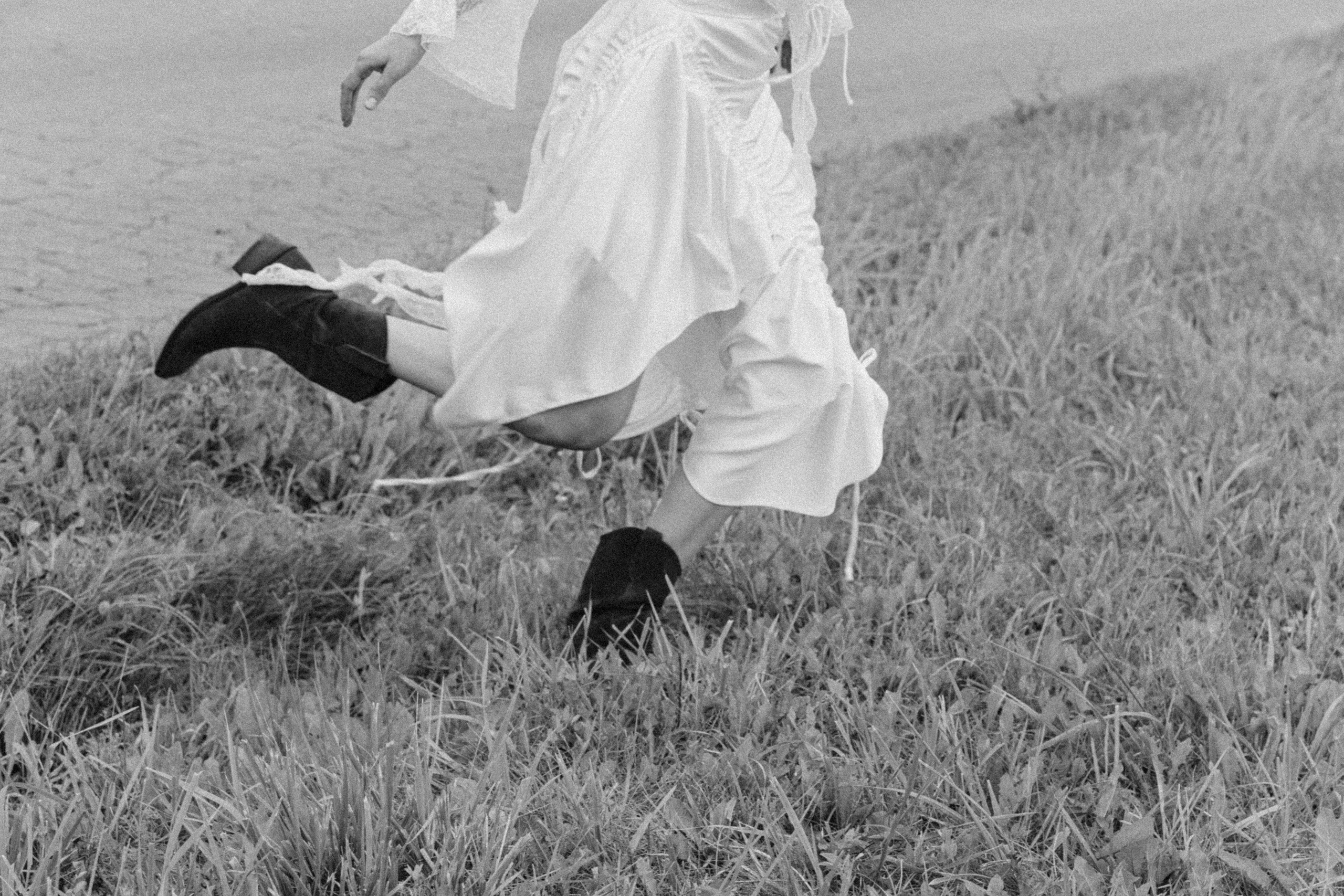 Куда иголочка — туда и ниточка. Свадебный фотограф Наташа Алешина