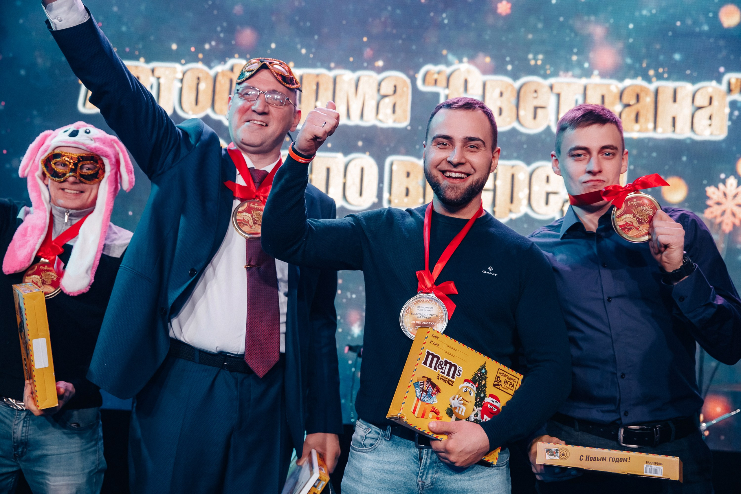 Автофирма «Светлана». Свадебный фотограф Дмитрий Воробьев Ярославль