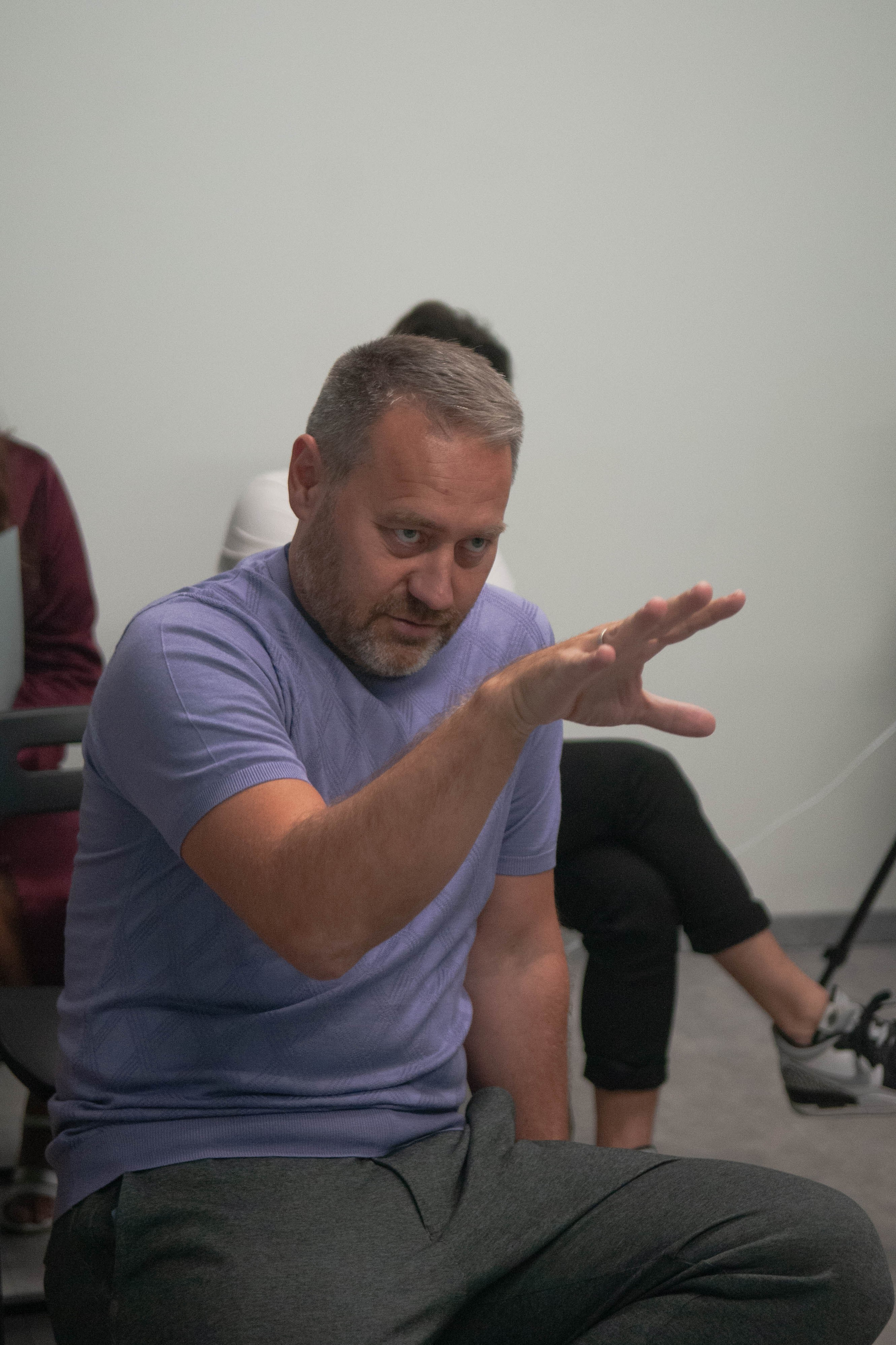 Репортажная съёмка. Главная