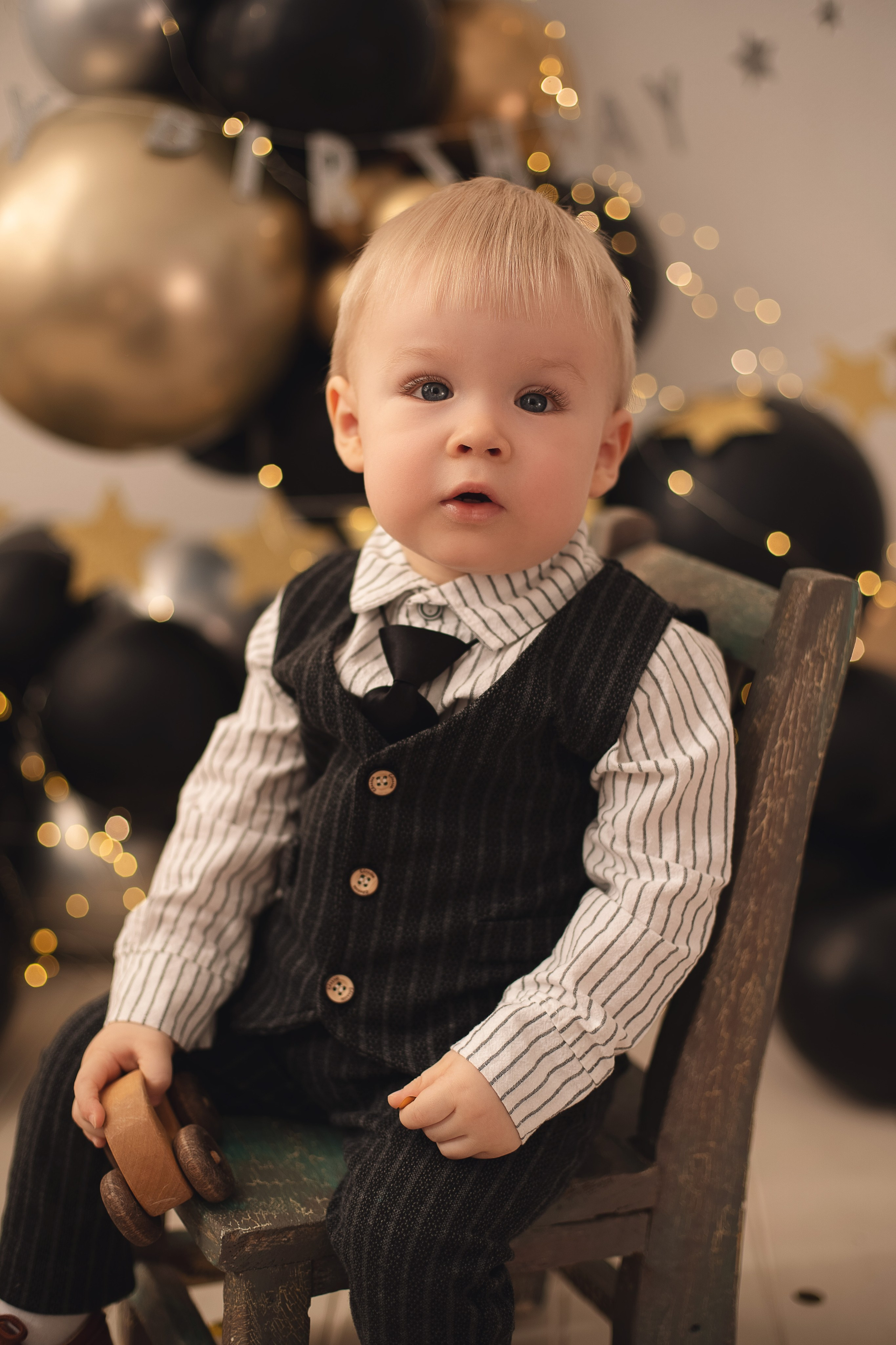 Дни рождения. Детский и семейный фотограф Ирина Иванова