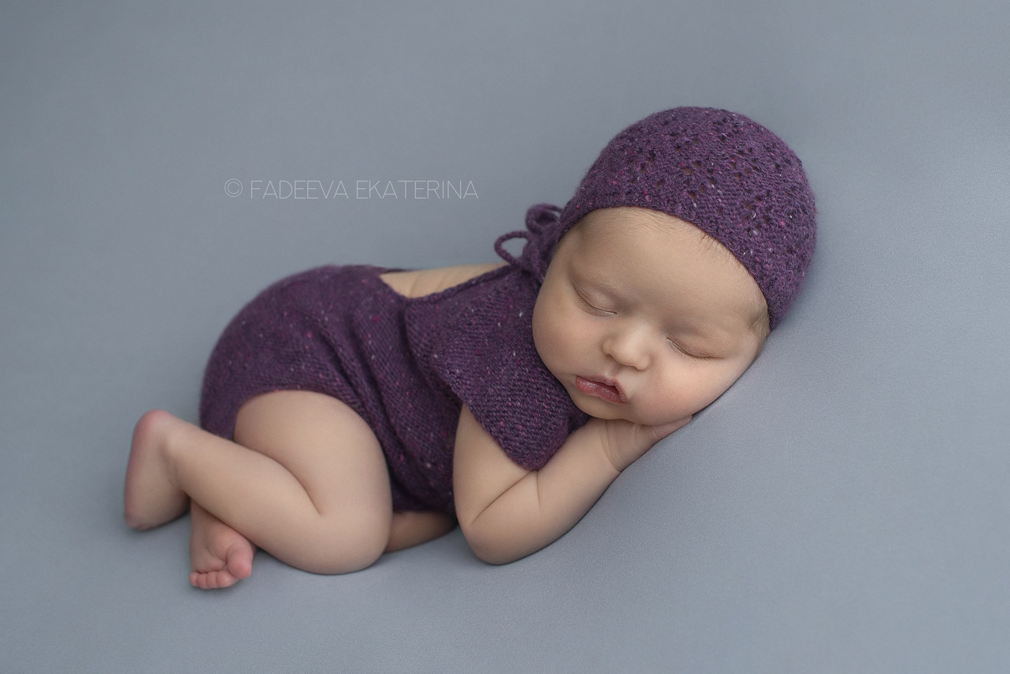 Новорожденные. Фотограф новорожденных Санкт-Петербург Екатерина Фадеева
