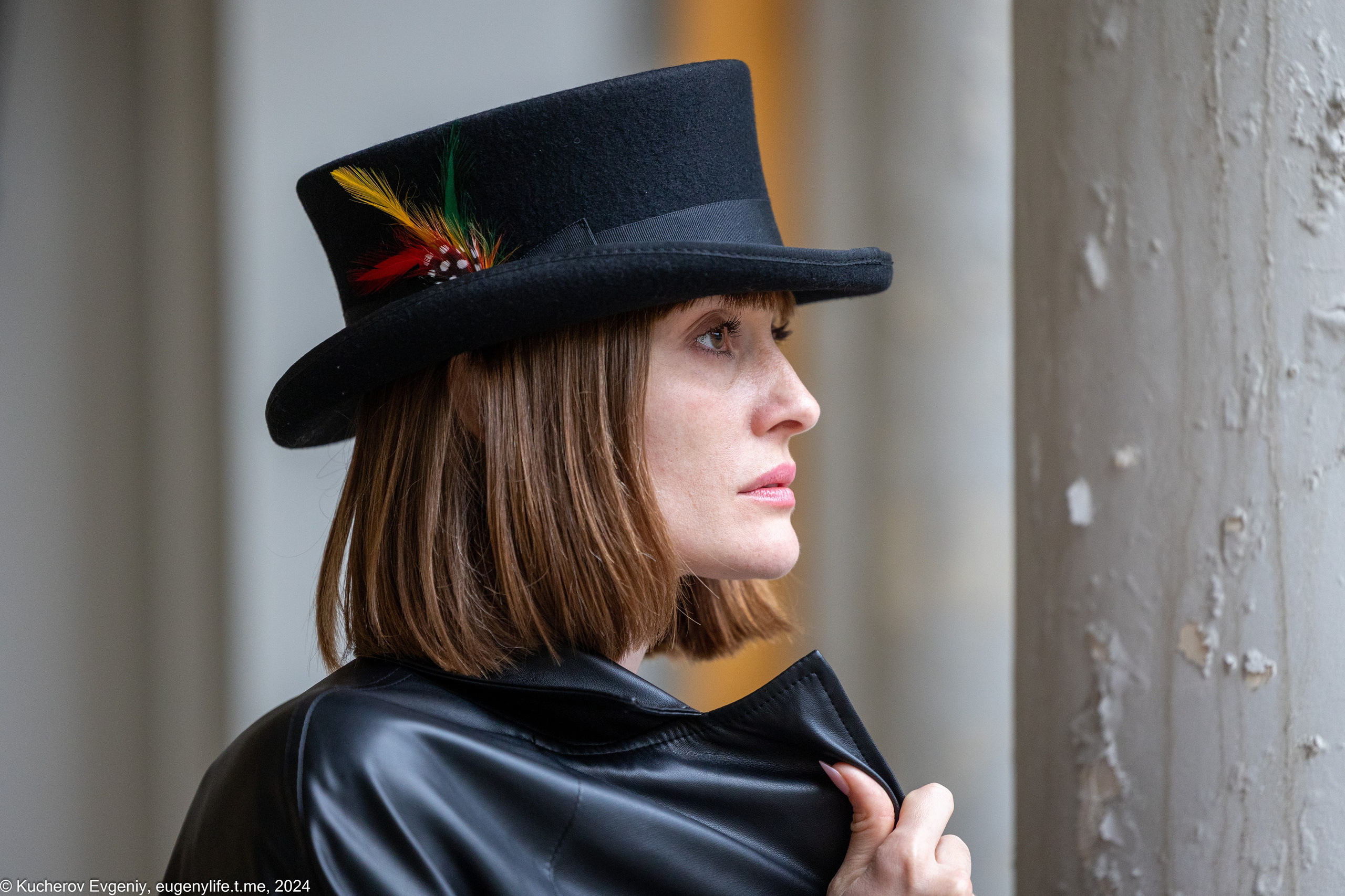 Марина. РФС. Кучеров Евгений. Фотограф