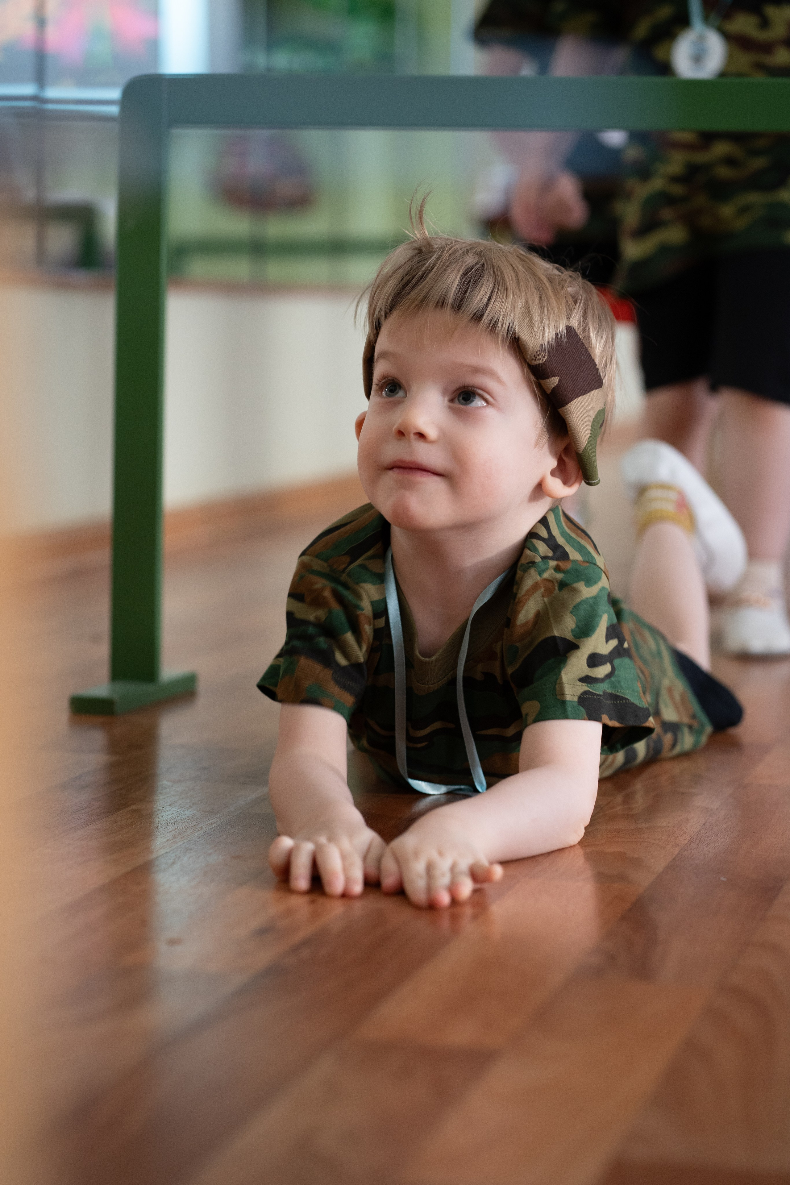 Я в детском саду. Алена Коломоец | Фотограф, Мирный, Якутия