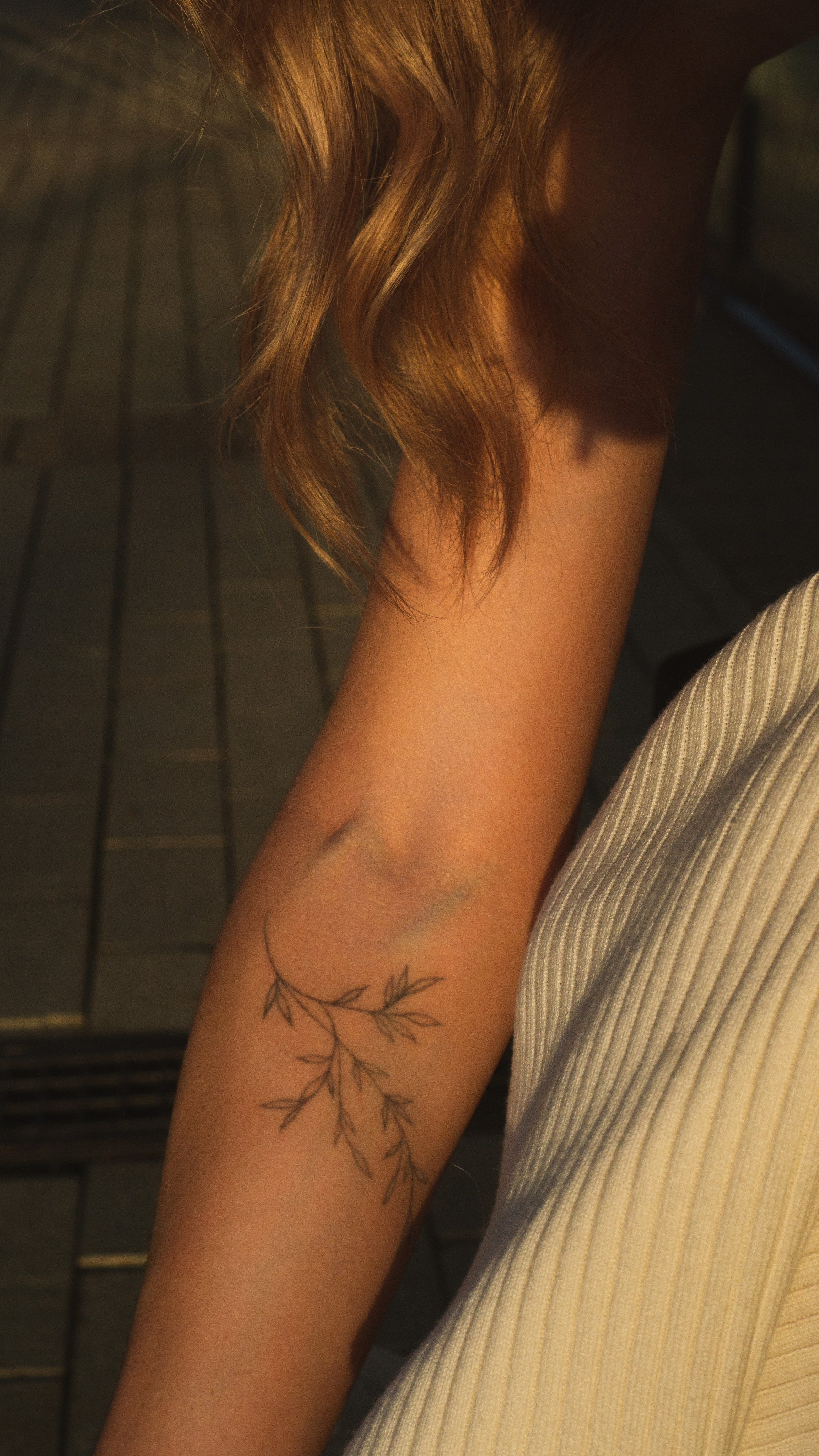 Анна. Фотограф в Кстово и Нижнем Новгороде KOLOSOK