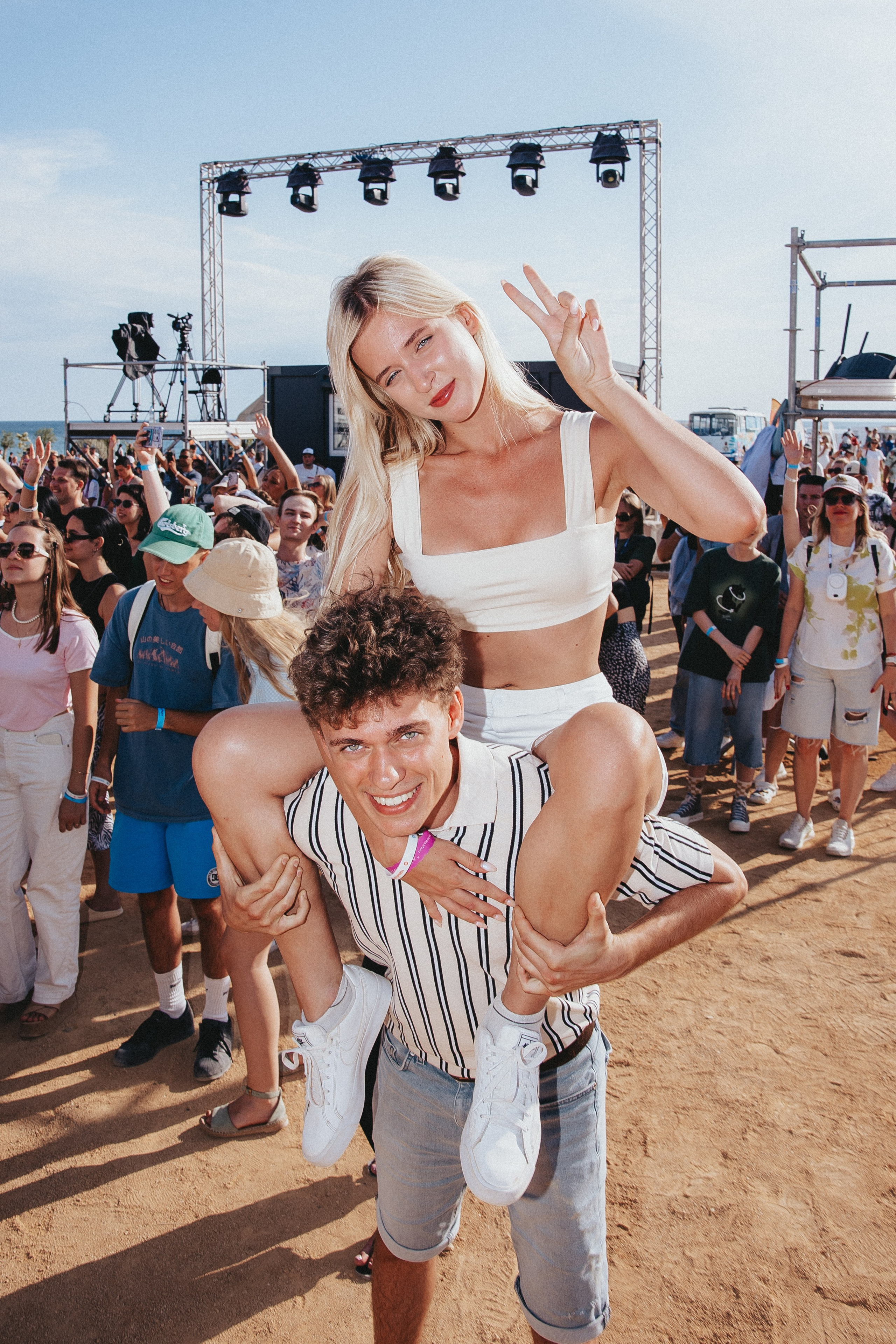 Концерты. Izotoff Photographer