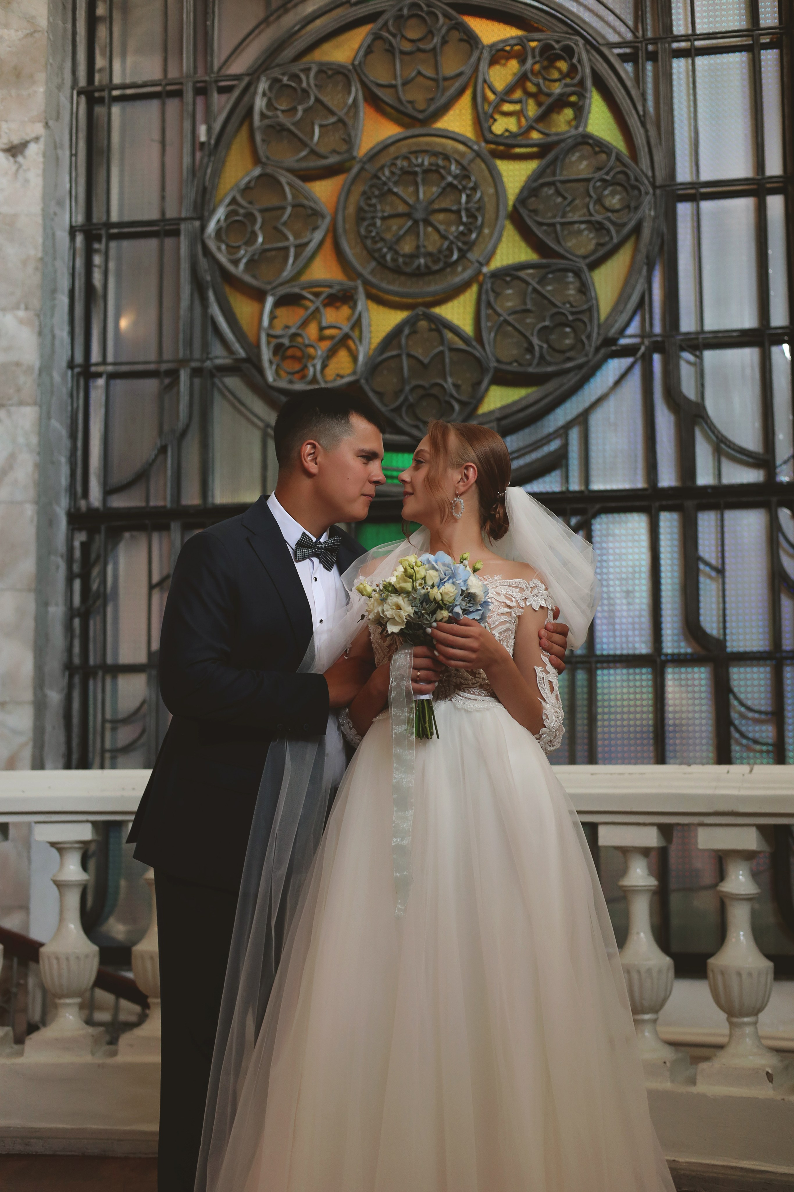 Love. Семейный фотограф Анна Мезенцева