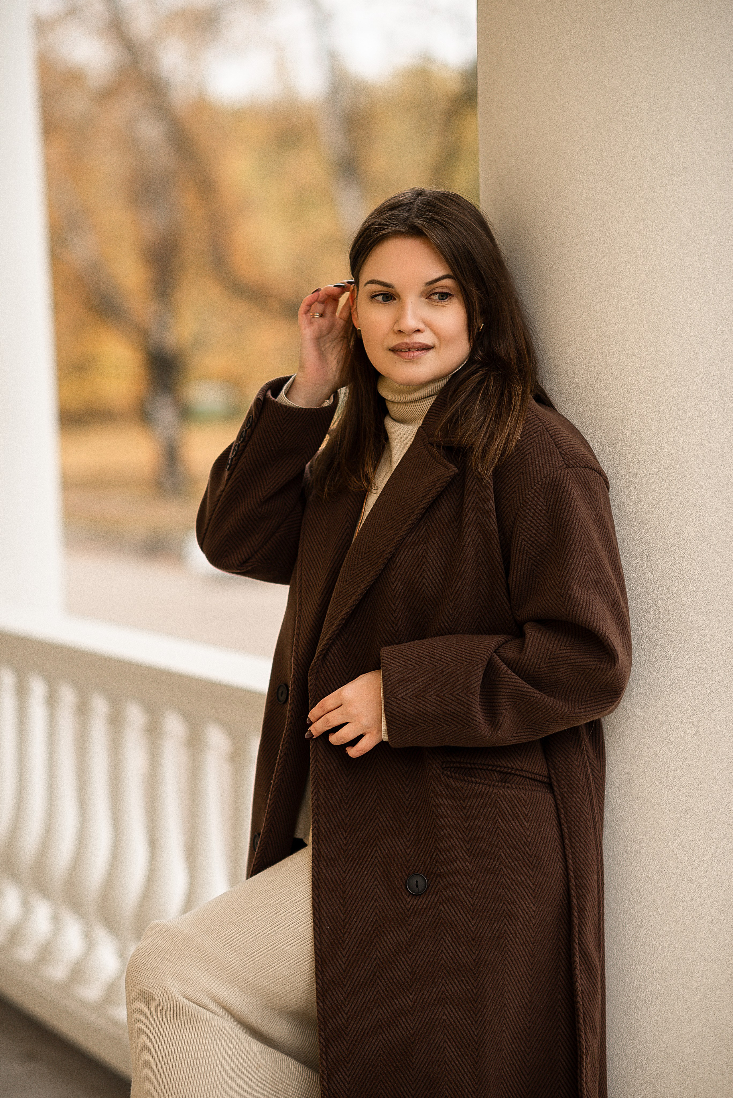 Алеся. Фотограф в Санкт-Петербурге Катя Прудникова