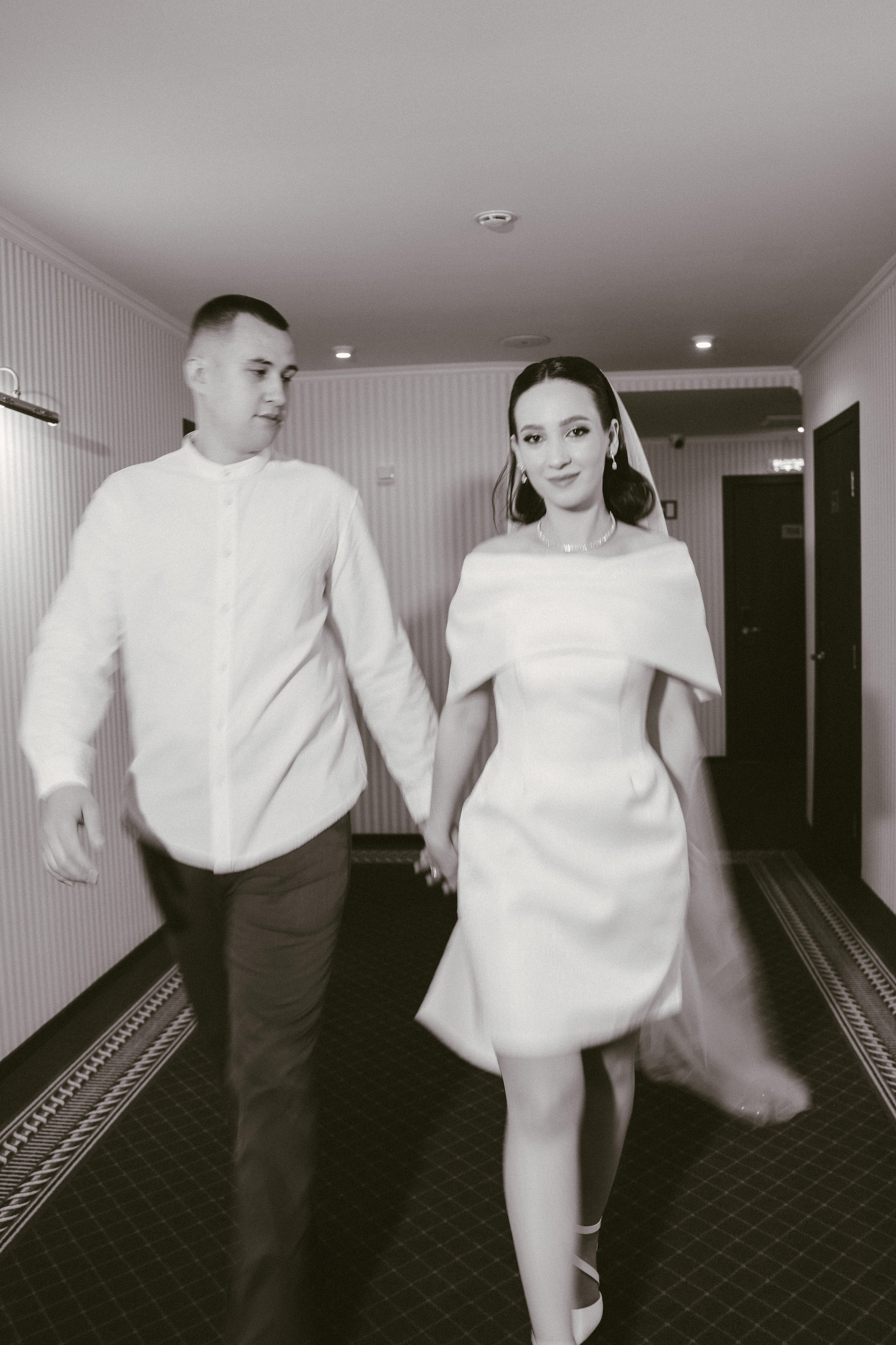 Анатолий и Яна. Свадебный Фотограф и видеограф Ростов-на-Дону и Таганрог Lavrinwed