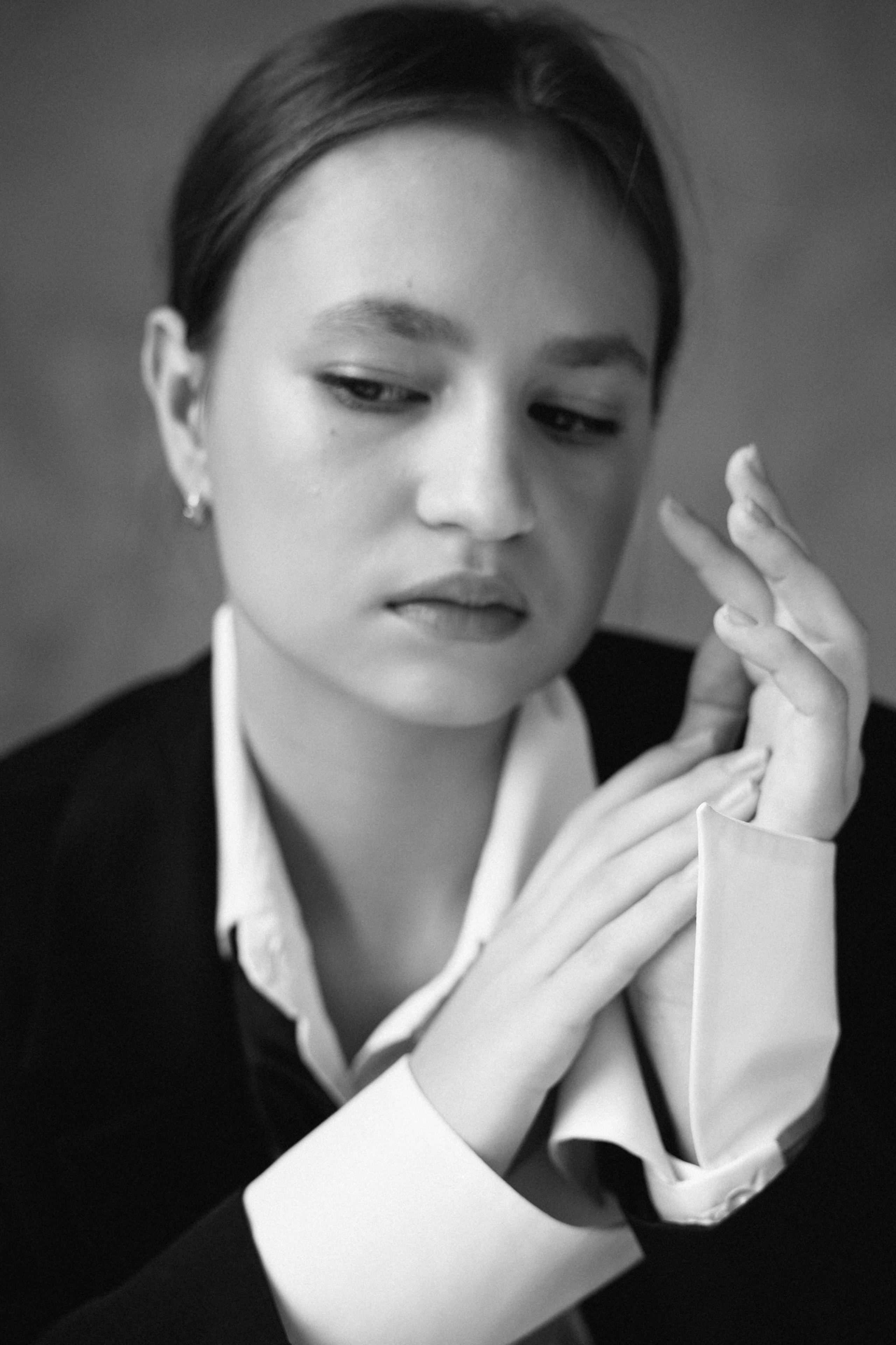 Катя. Арт-фотограф в Краснодаре