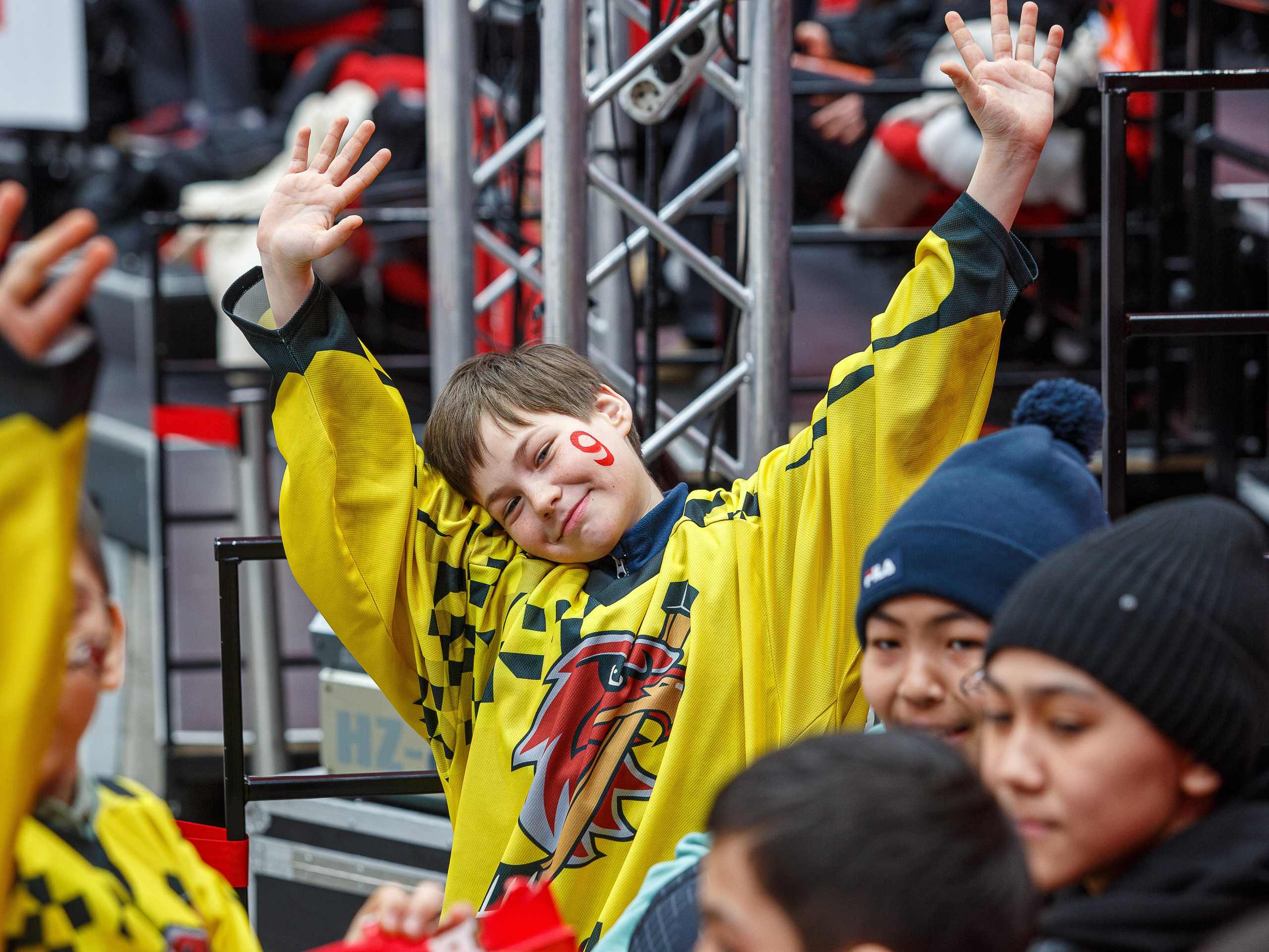 Суперфинал кубка G-Drive. LeChuPhoto_Omsk