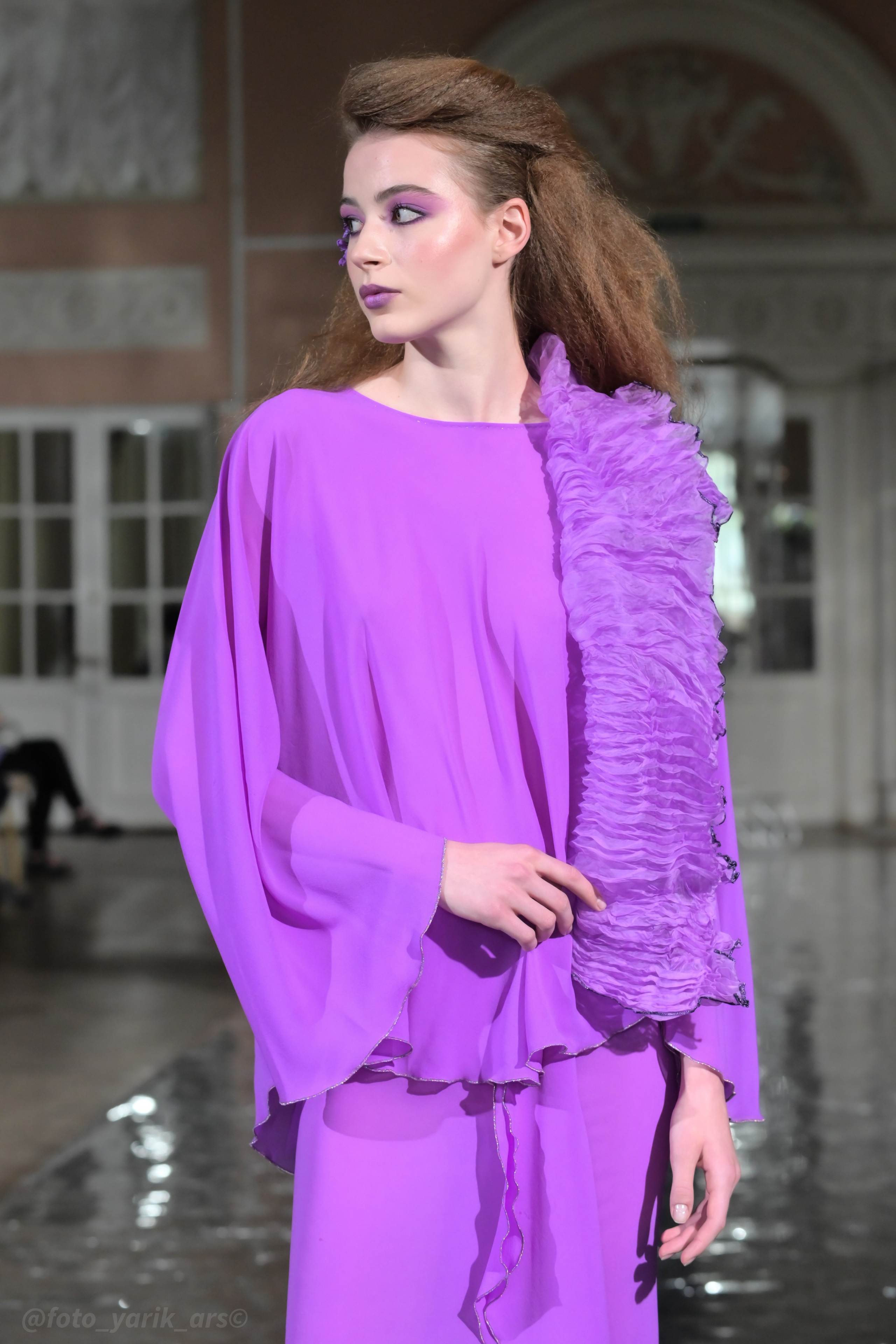 «Тайна Сирени». Семейный, свадебный, репортажный фотограф в Санкт-Петербурге Ярик Арс