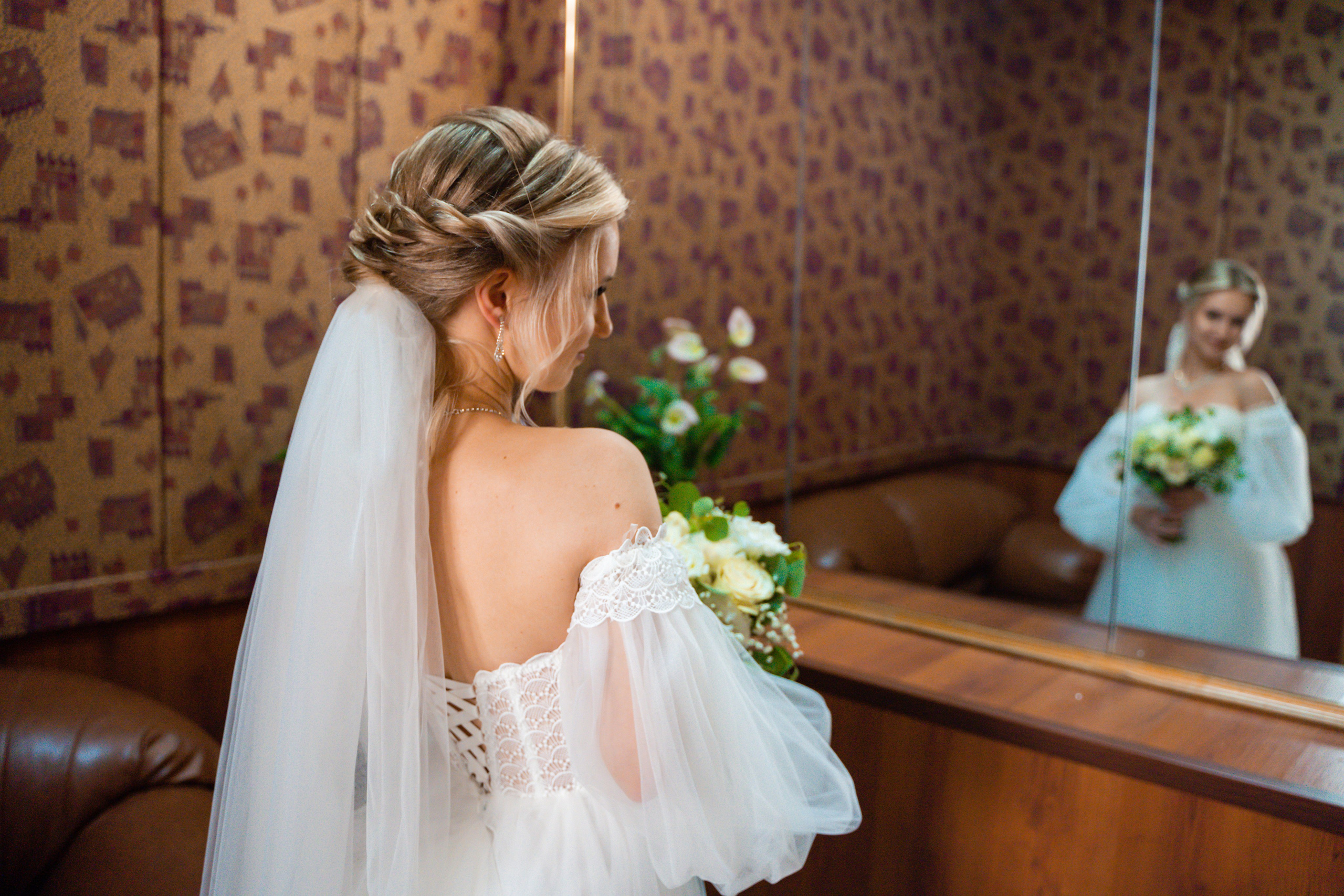 Свадебные фотосессии. Shmeleva.ph Фотограф Волгоград и Волжский — Анна Шмелева