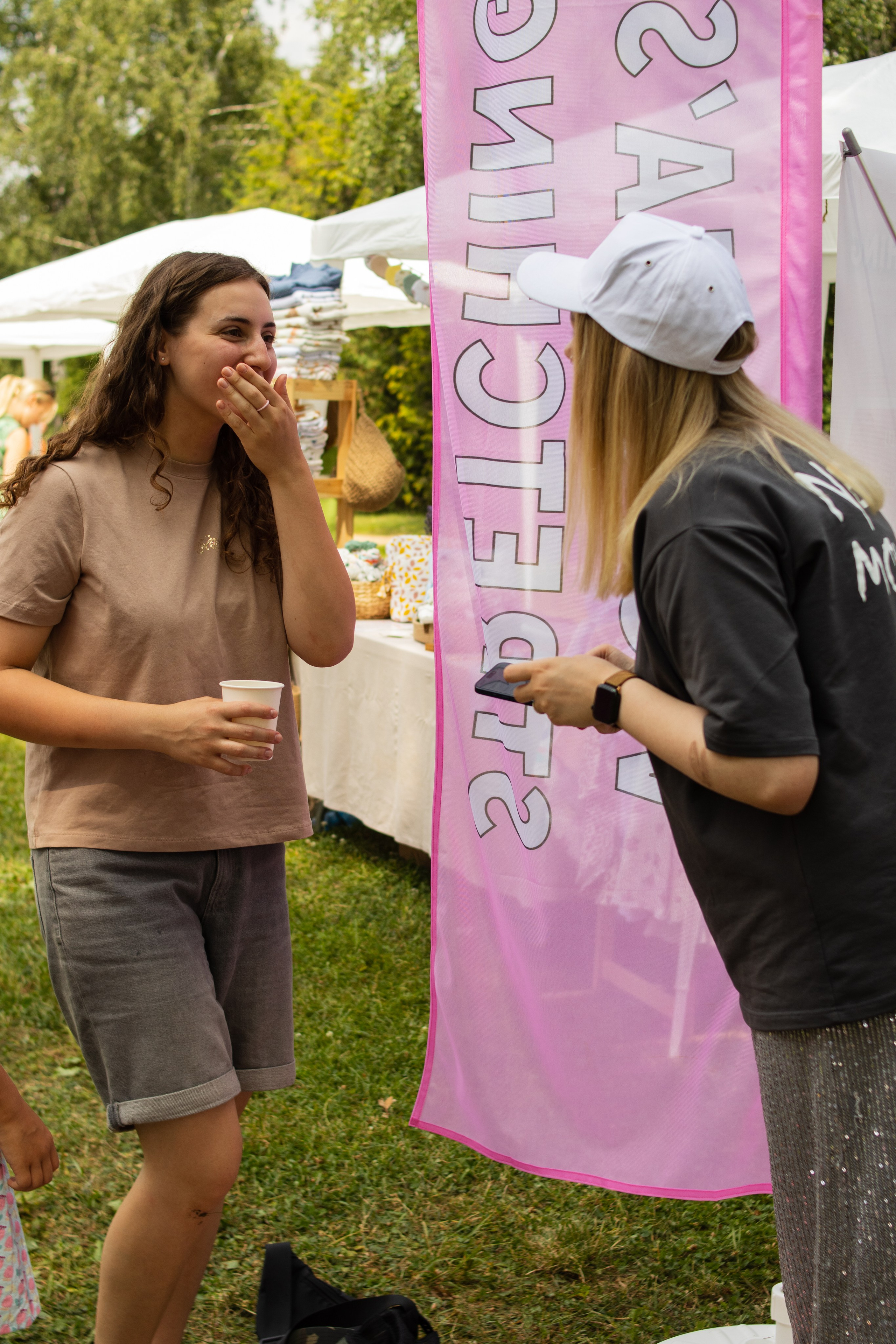 Чудофест 07.2024. Семейный и детский фотограф в Королёве Шарутина Лидия