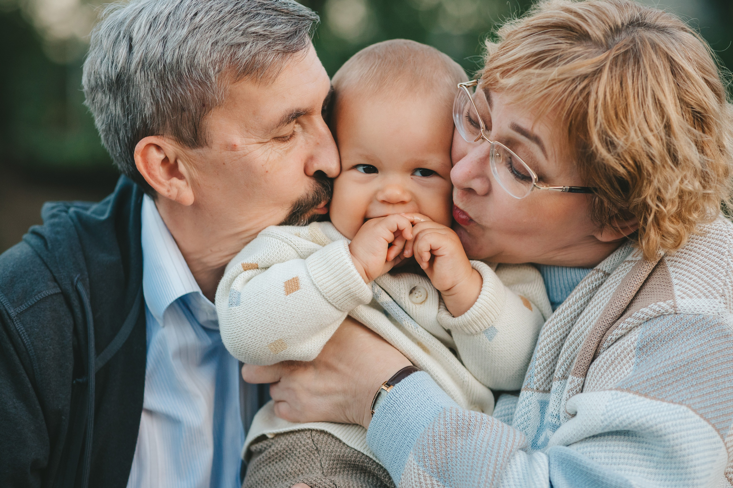 Фотосессия на улице. Семейный lifestyle фотограф в Санкт-Петербурге Людмила Пахомова