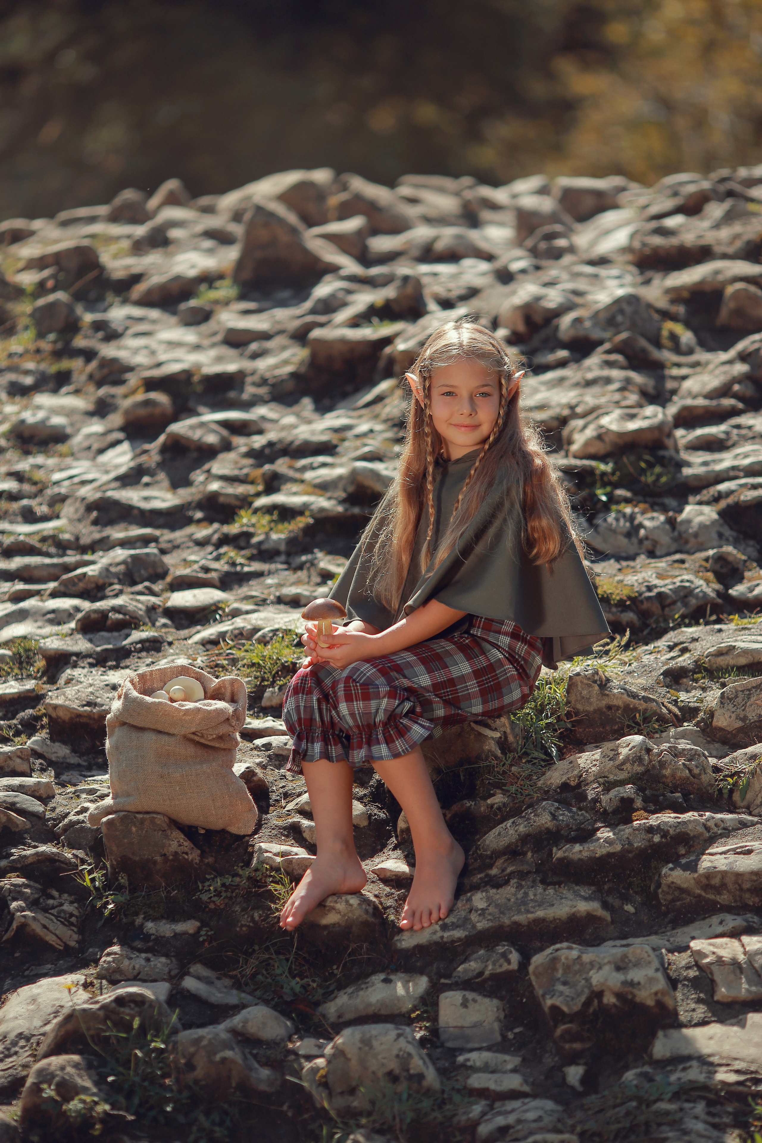 Детская фотосъемка. Ольга Котова