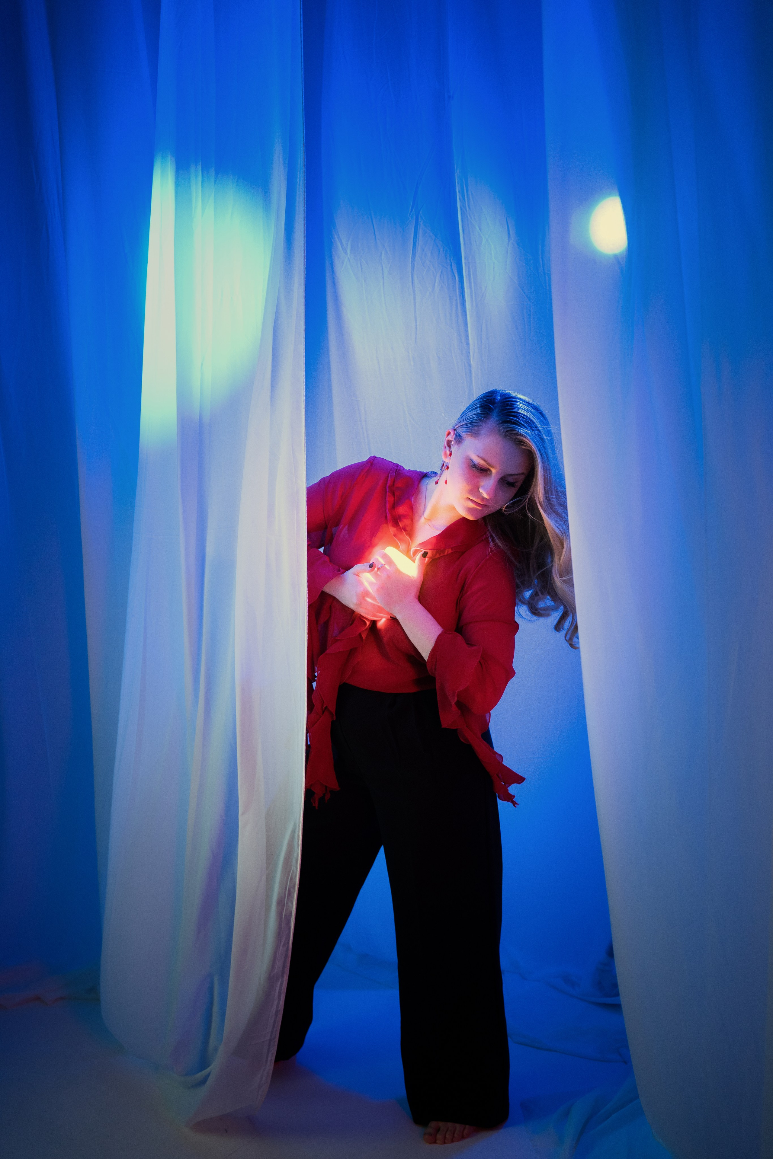 Катя. Главная