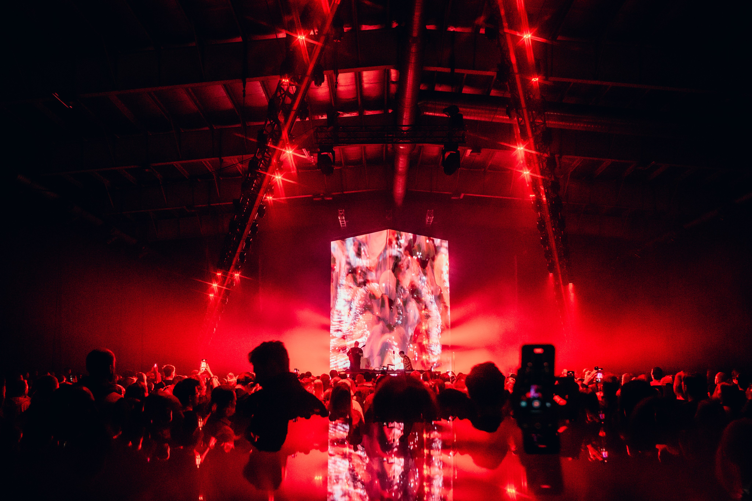 TON 2025. Главная