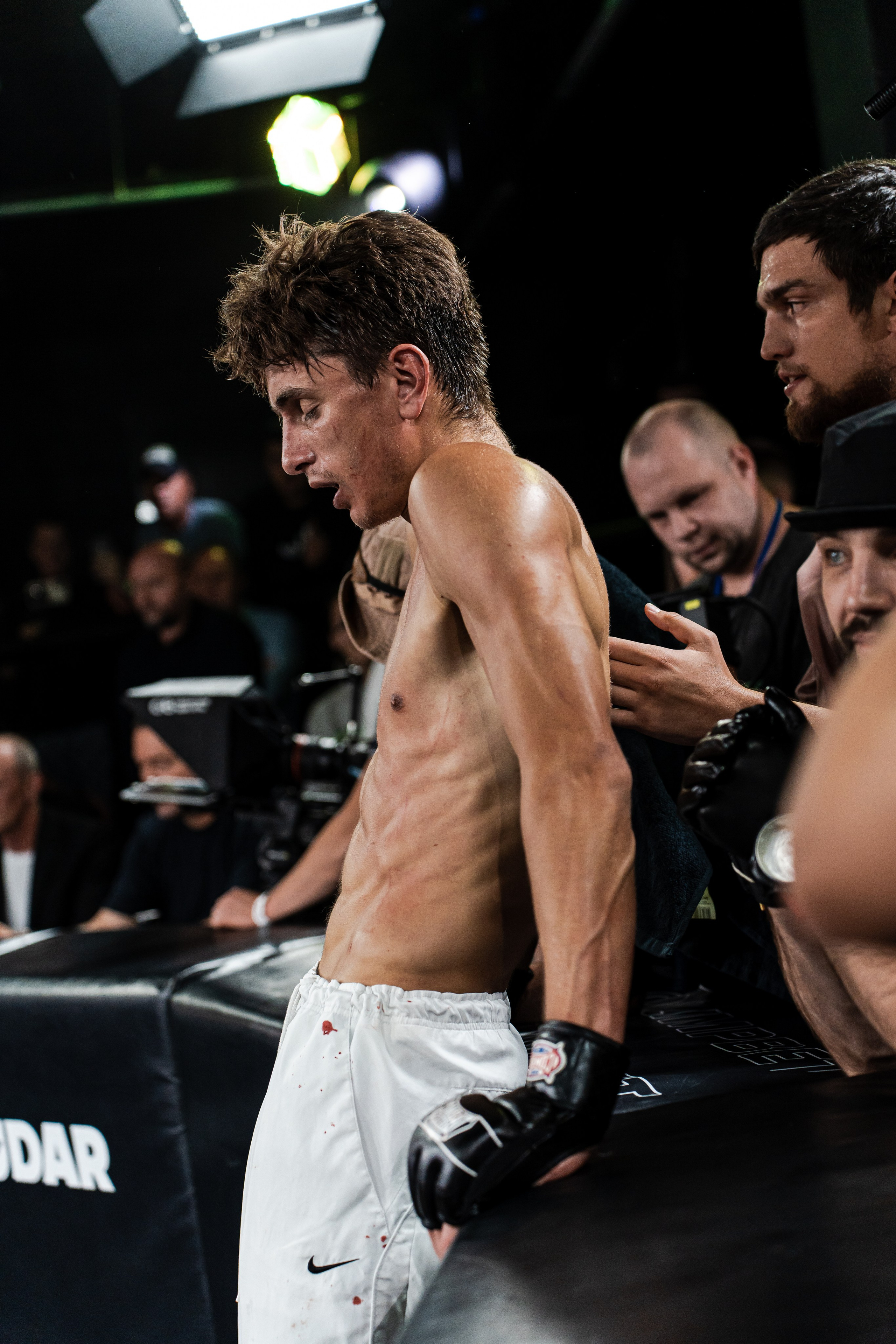 ТопДог. Фотограф в Москве Ольга Парижер