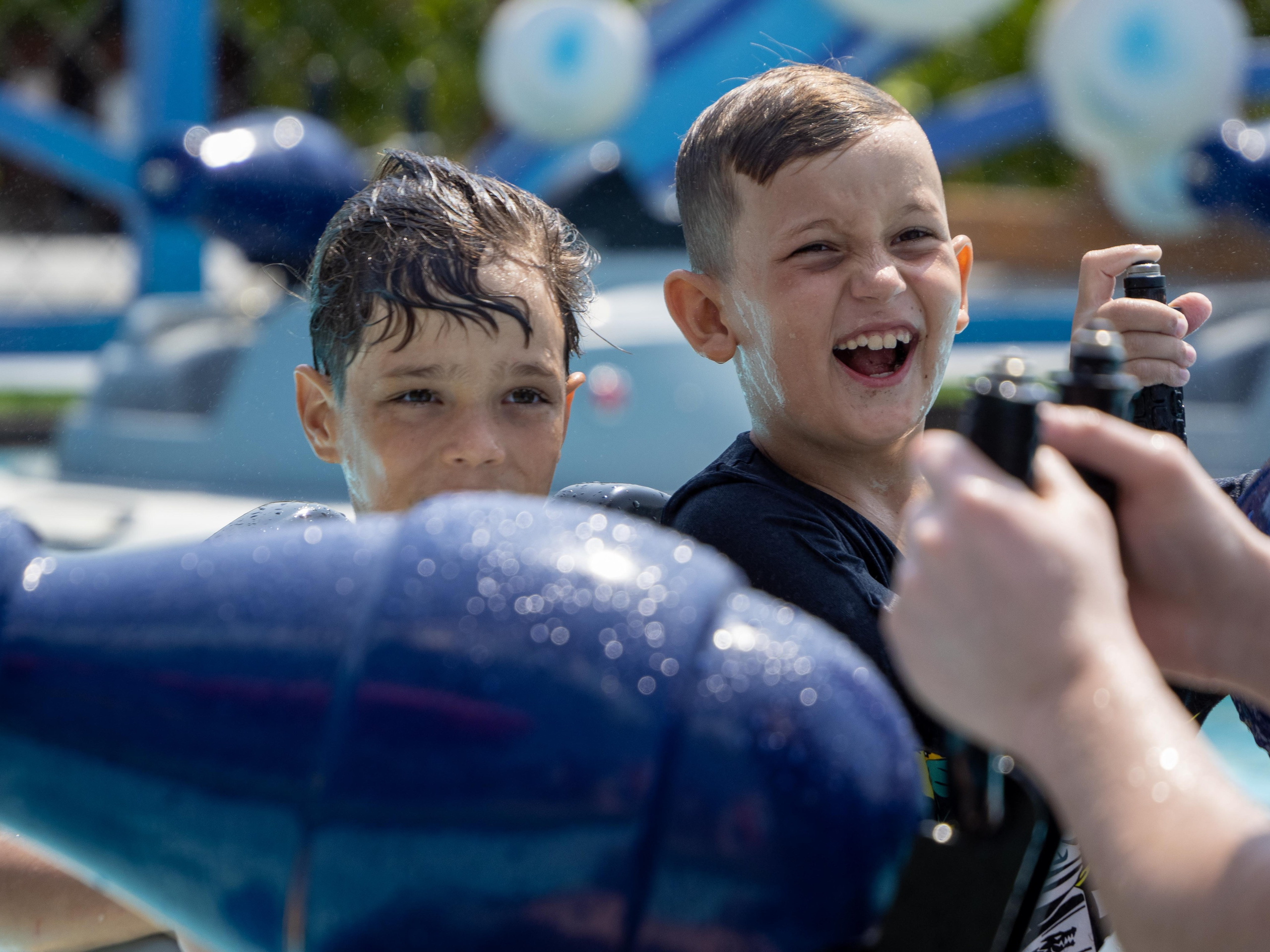 Дети фото. Семейный и детский фотограф в Самаре Ренат Алимбиков