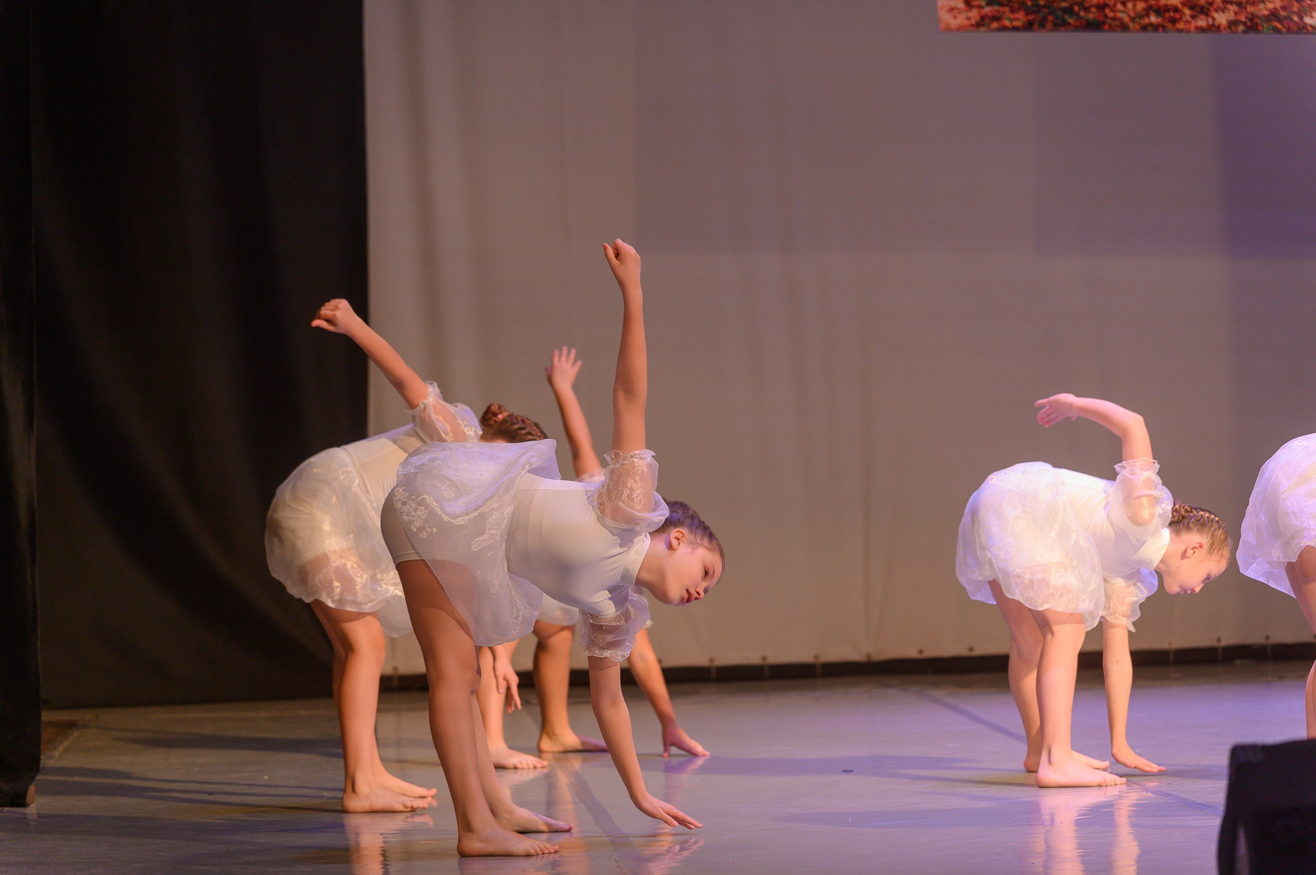 Конкурс «Танцевальная Осень». Фотограф в Кемерово Владислав Шульц