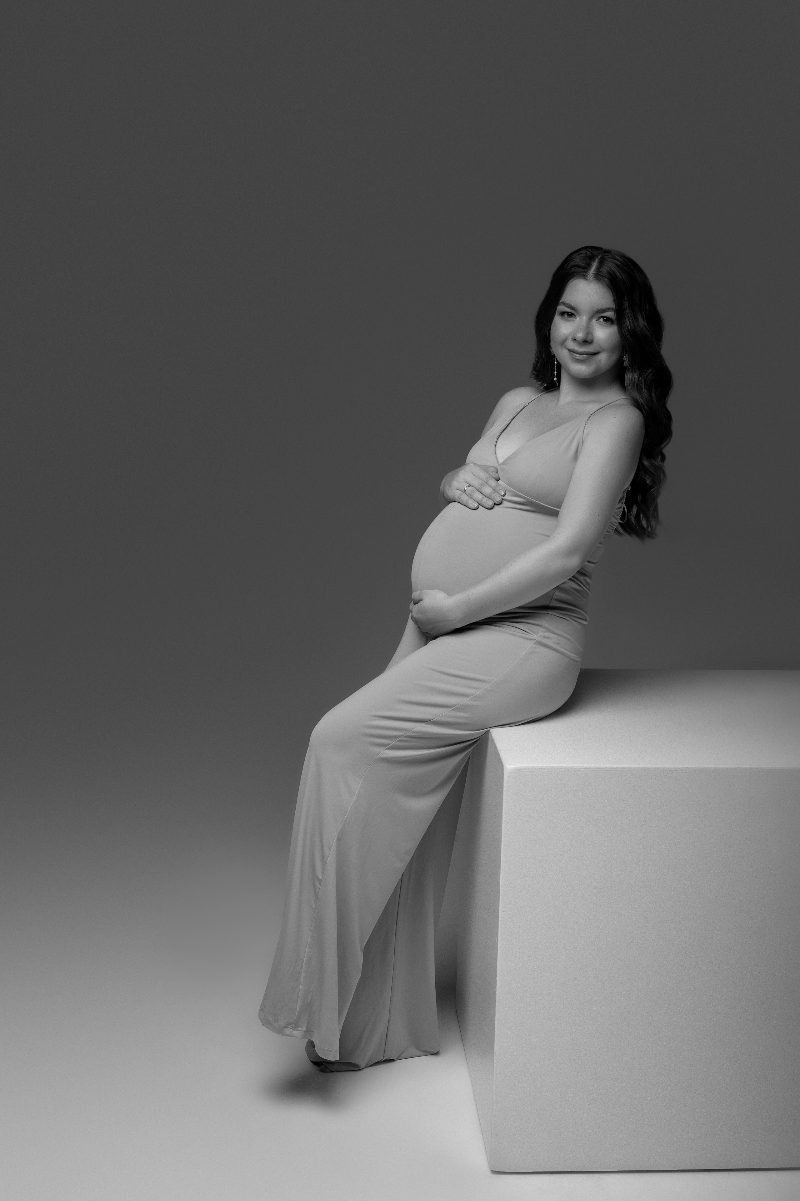 Кристина в ожидании ❤. Фотограф беременности в Хабаровске Сарычева Надежда