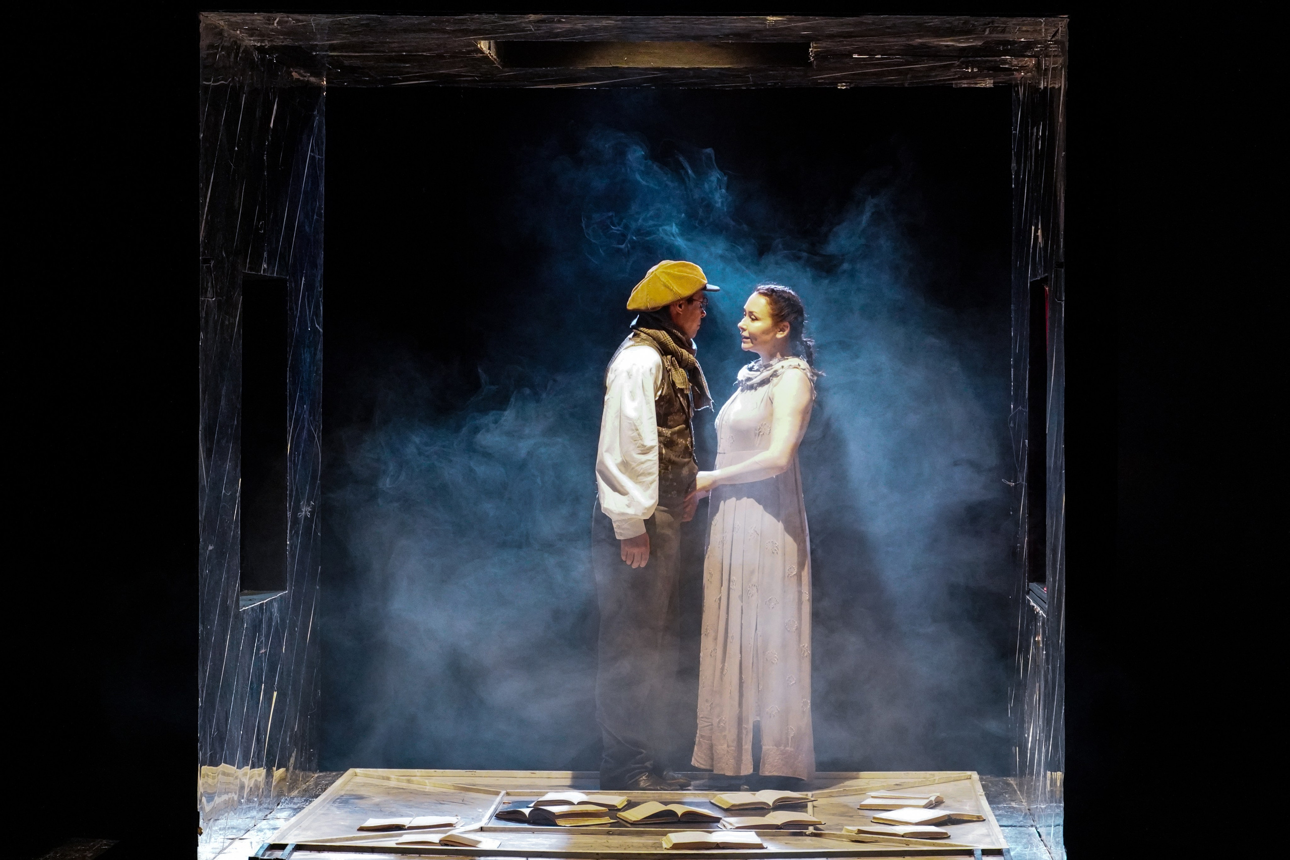 Пазлы. Фотохудожник Татьяна Бойцова