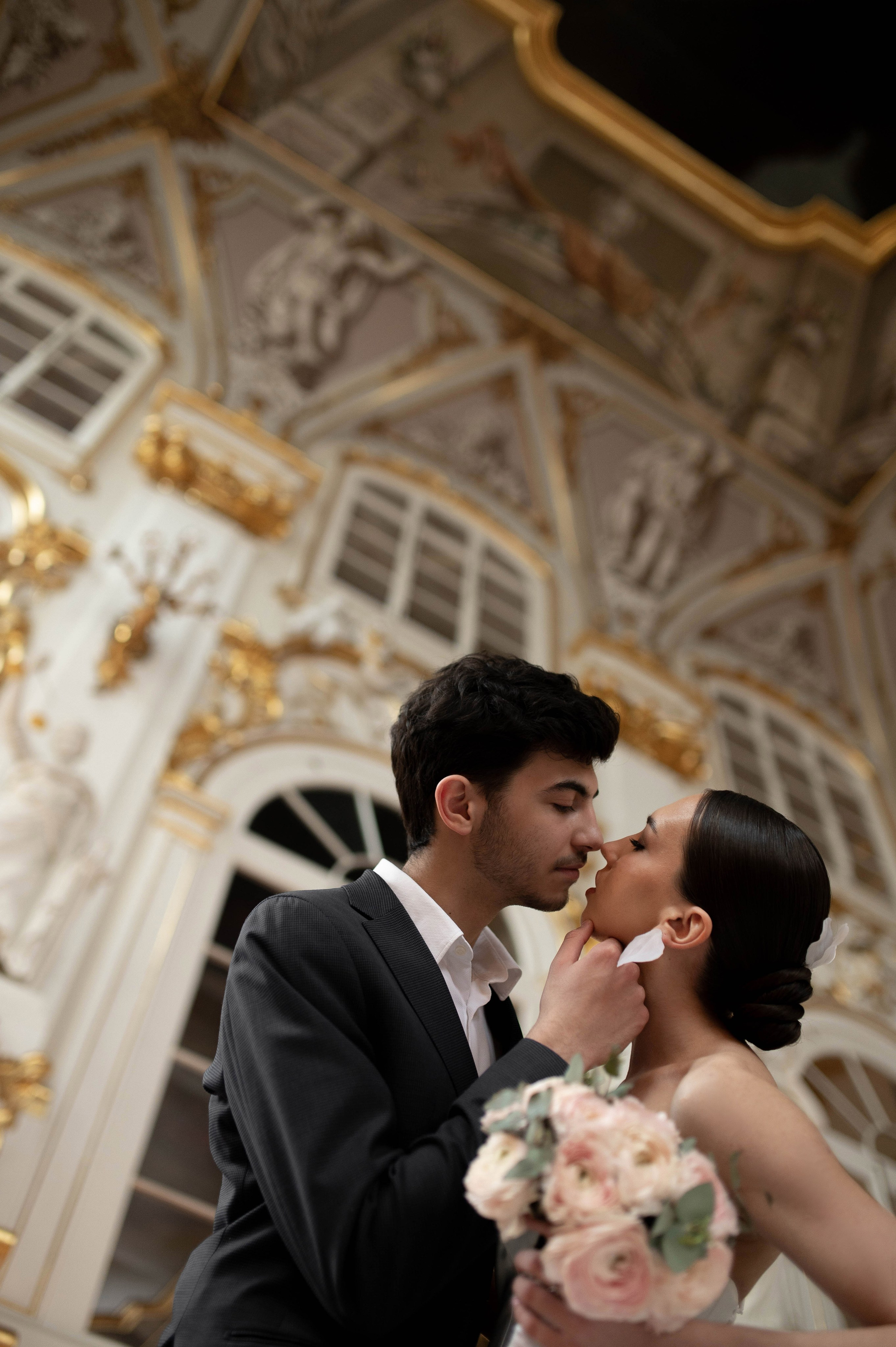 O&V | HERMITAGE. Лайфстайл фотограф в Санкт-Петербурге — Вера Целикова