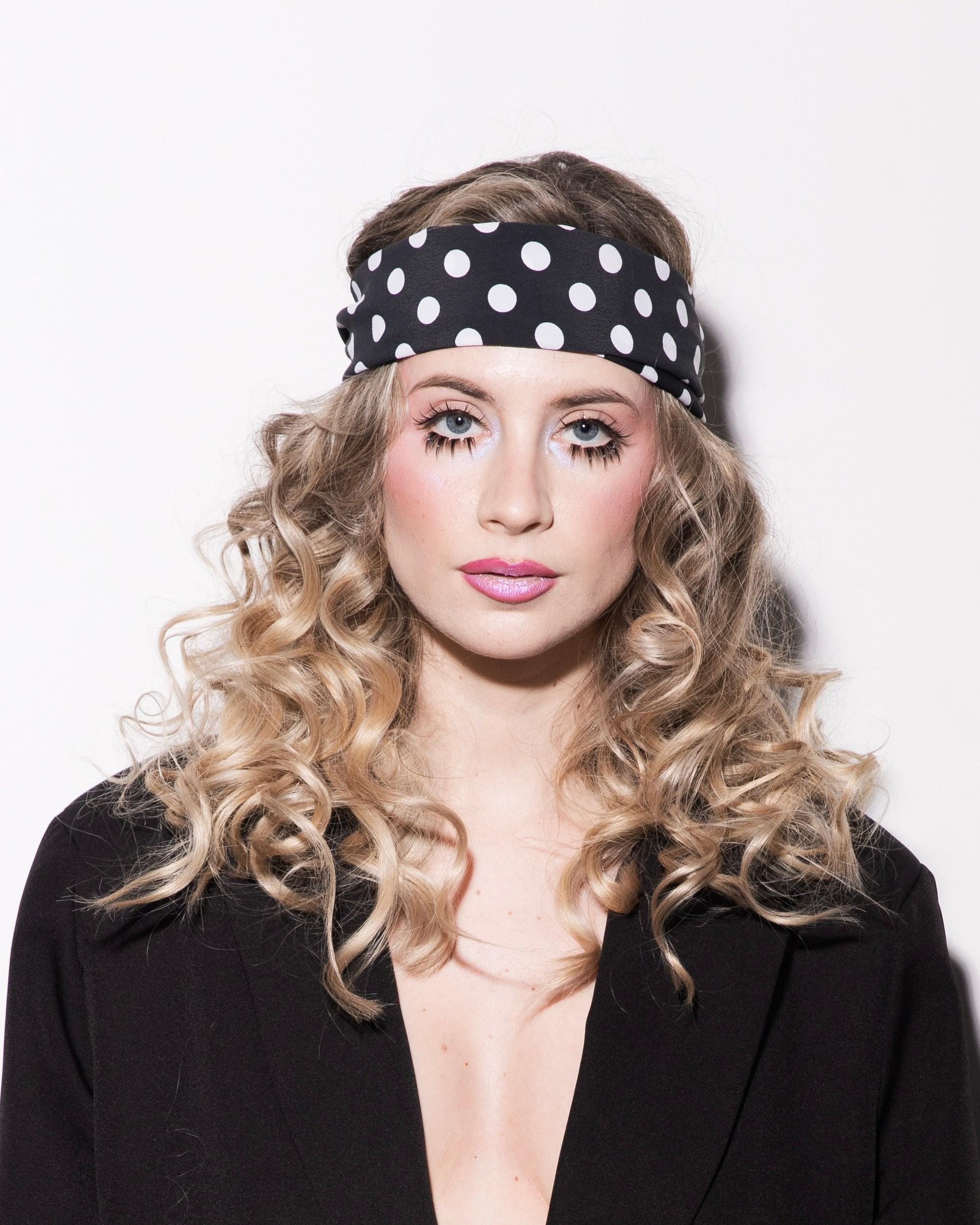 Для клиентов. Визажист и стилист по волосам Анна Дмитриева (Annet454)