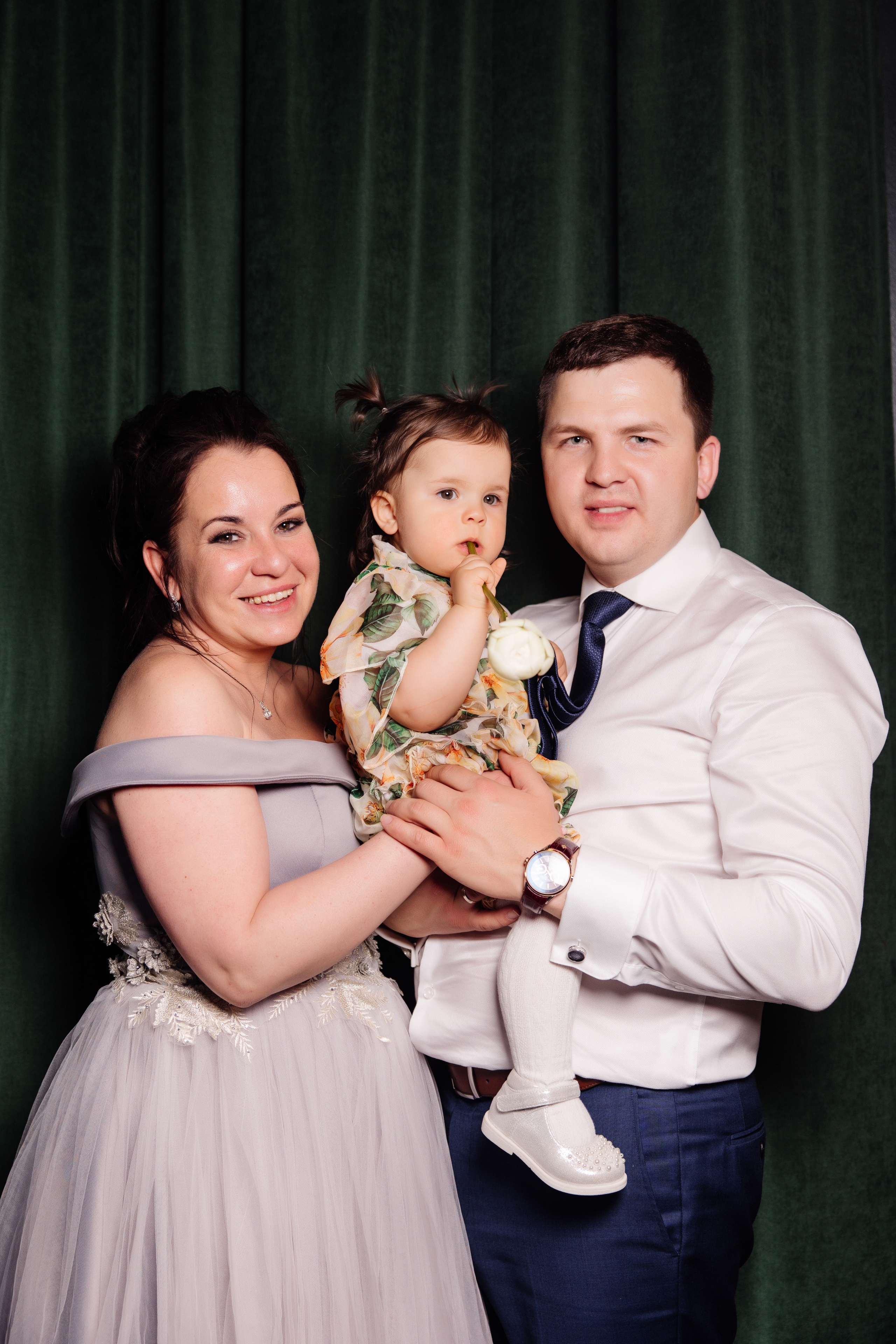 Венчание Лёши и Лены. Репортажный фотограф Ольга Кочетова в Москве