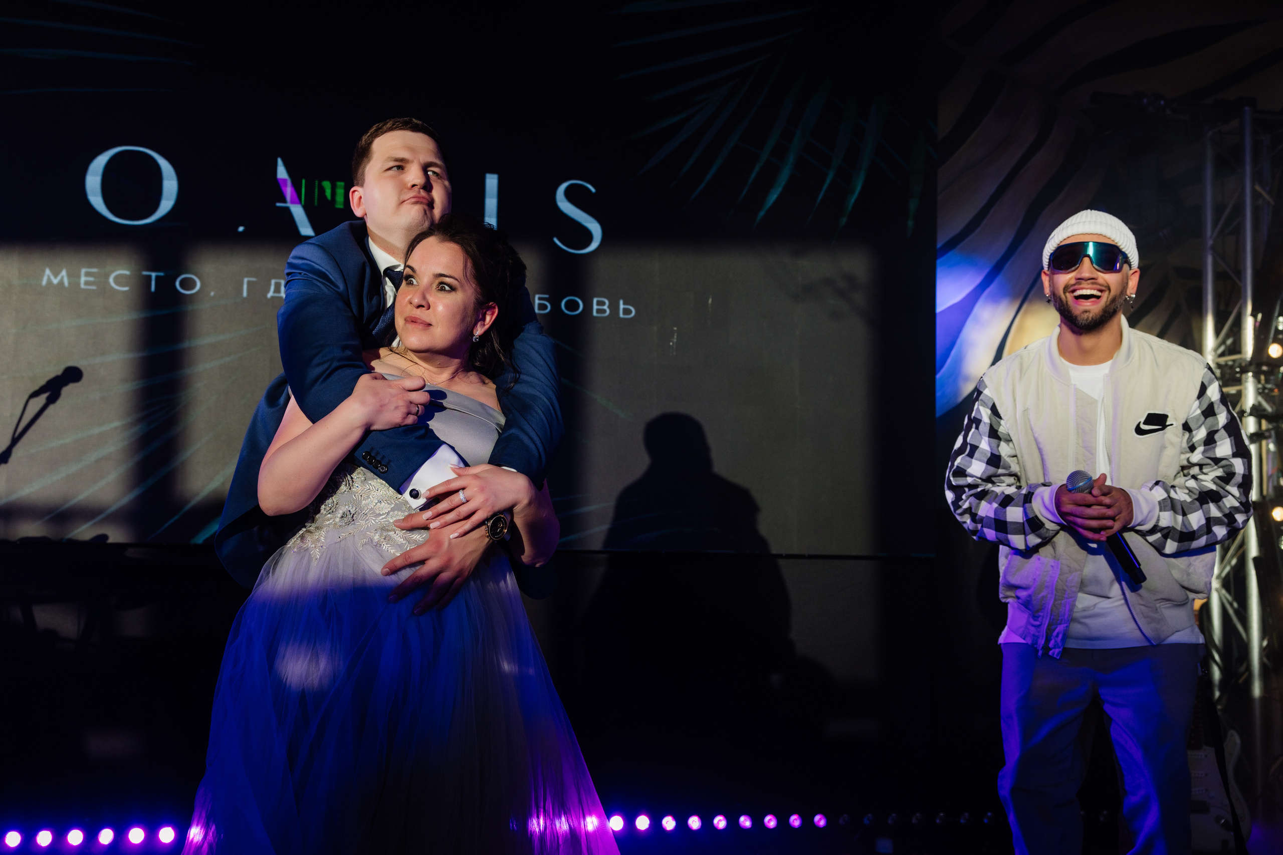 Венчание Лёши и Лены. Репортажный фотограф Ольга Кочетова в Москве