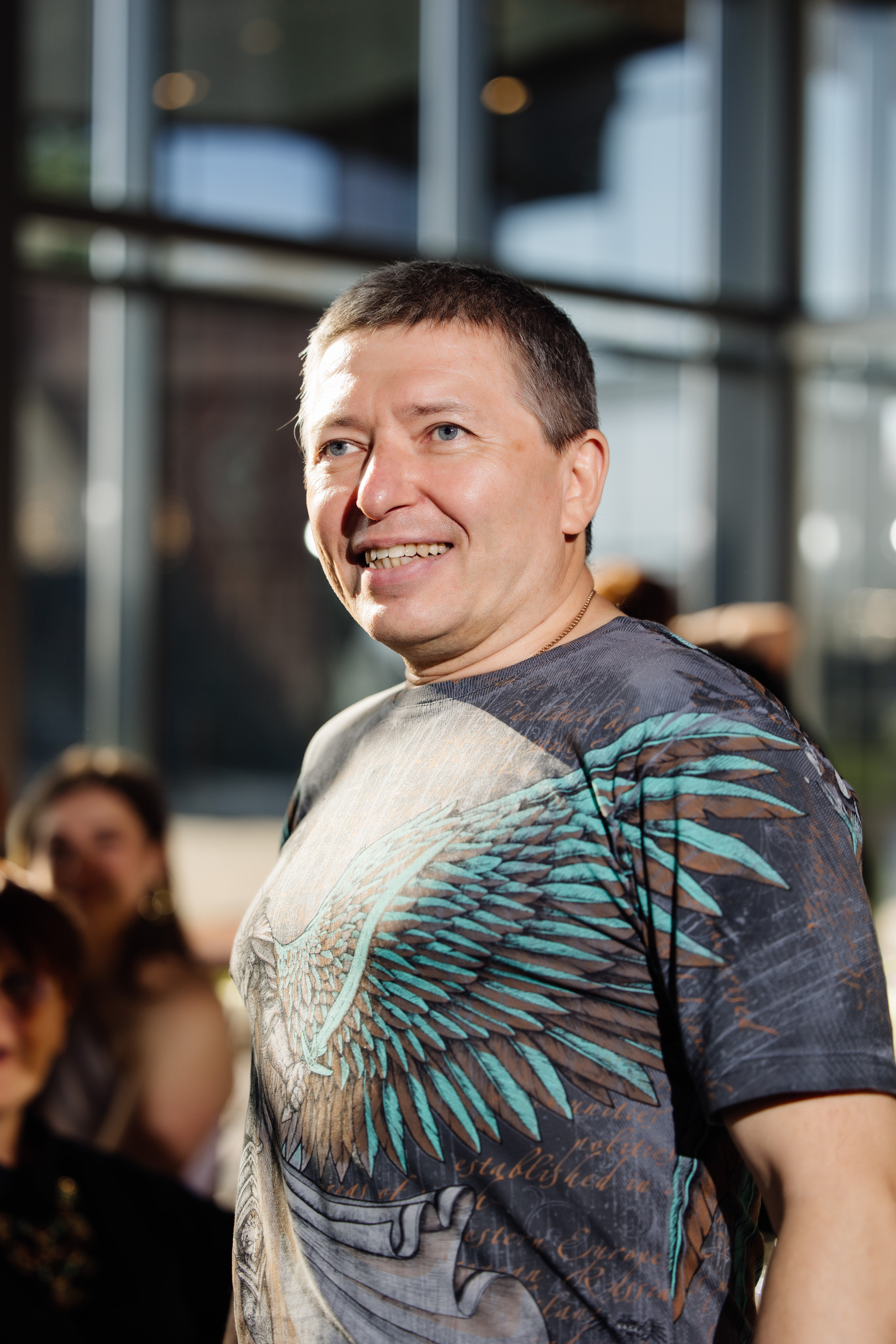 Венчание Лёши и Лены. Репортажный фотограф Ольга Кочетова в Москве