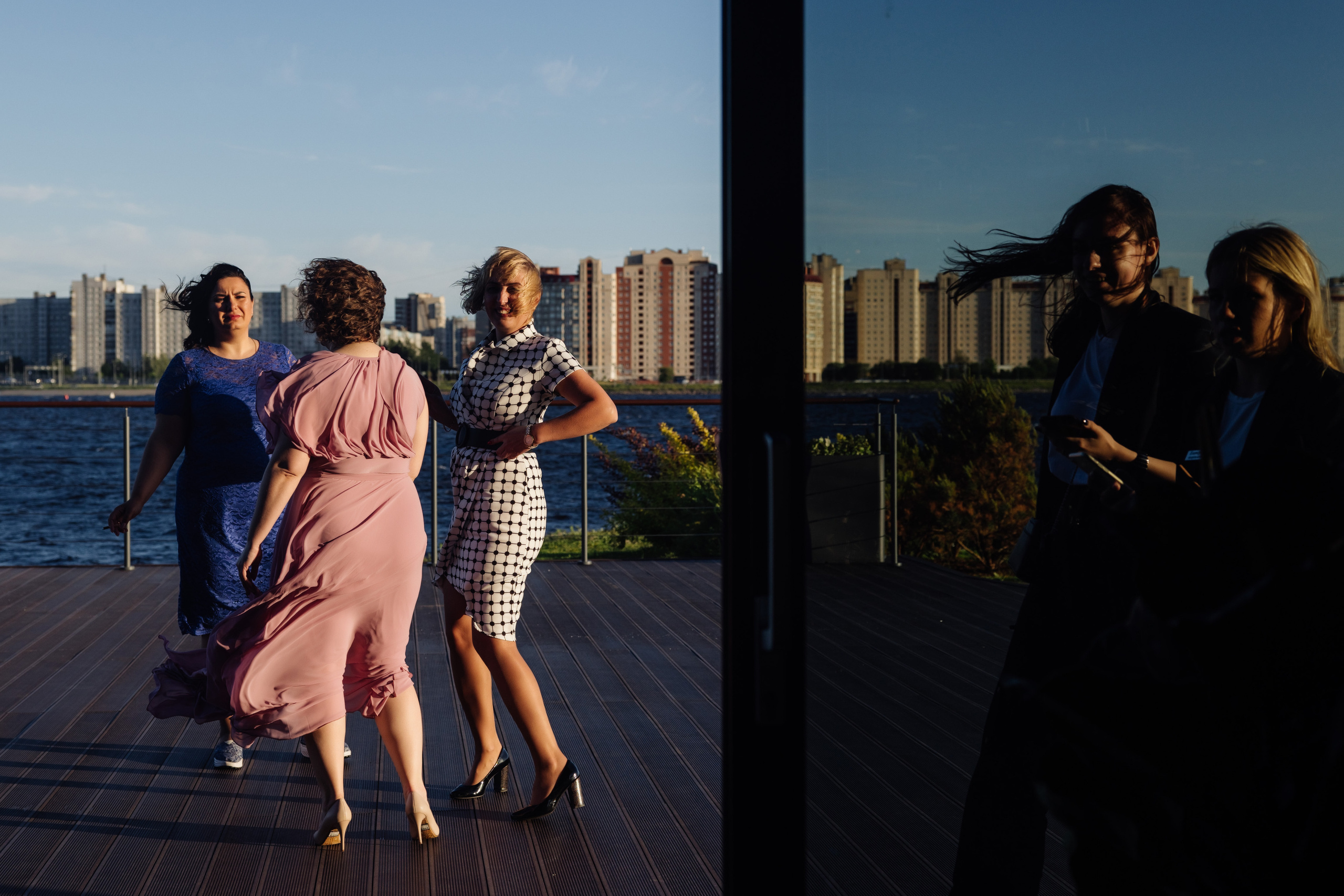 Венчание Лёши и Лены. Репортажный фотограф Ольга Кочетова в Москве