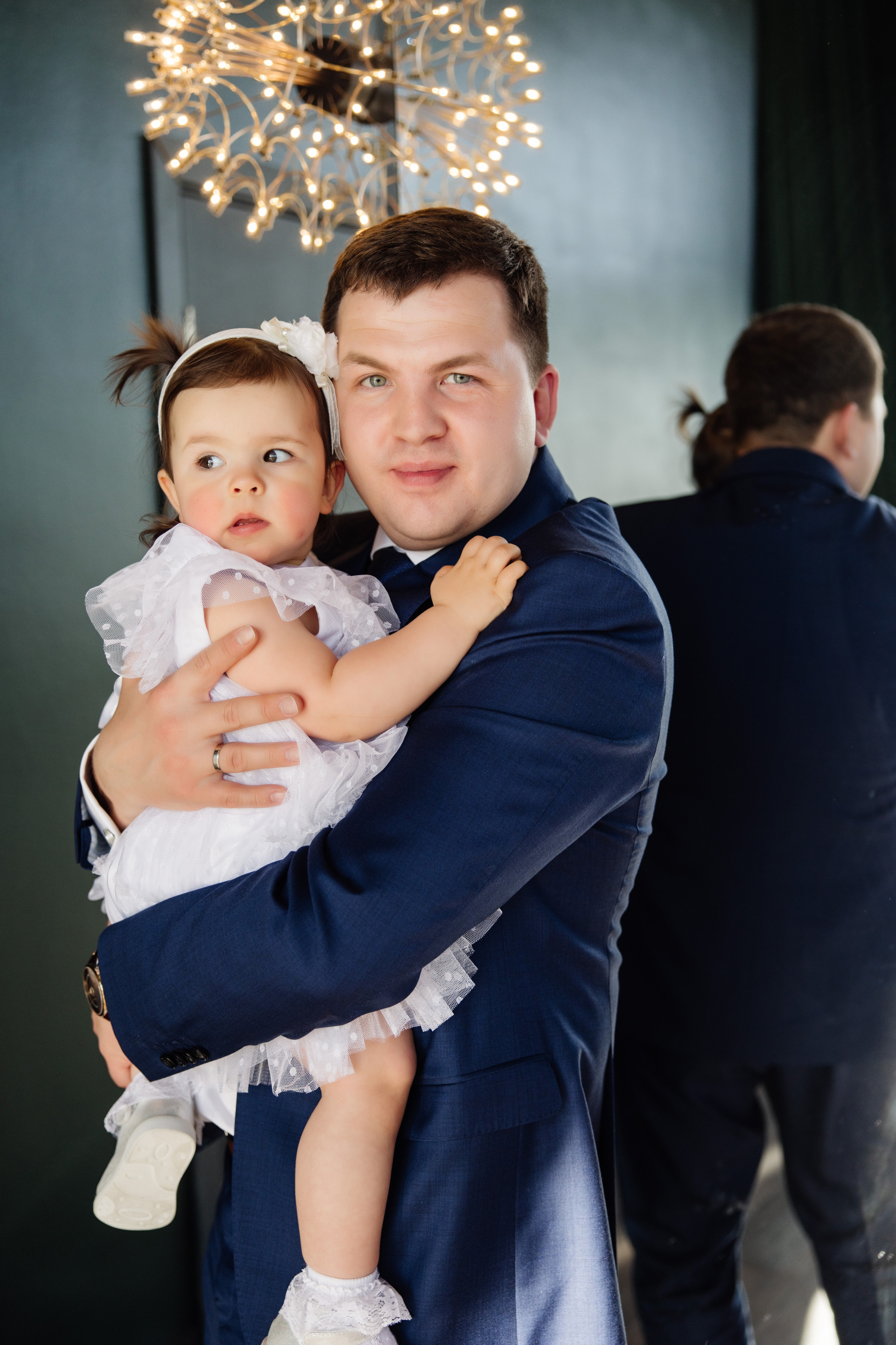 Венчание Лёши и Лены. Репортажный фотограф Ольга Кочетова в Москве