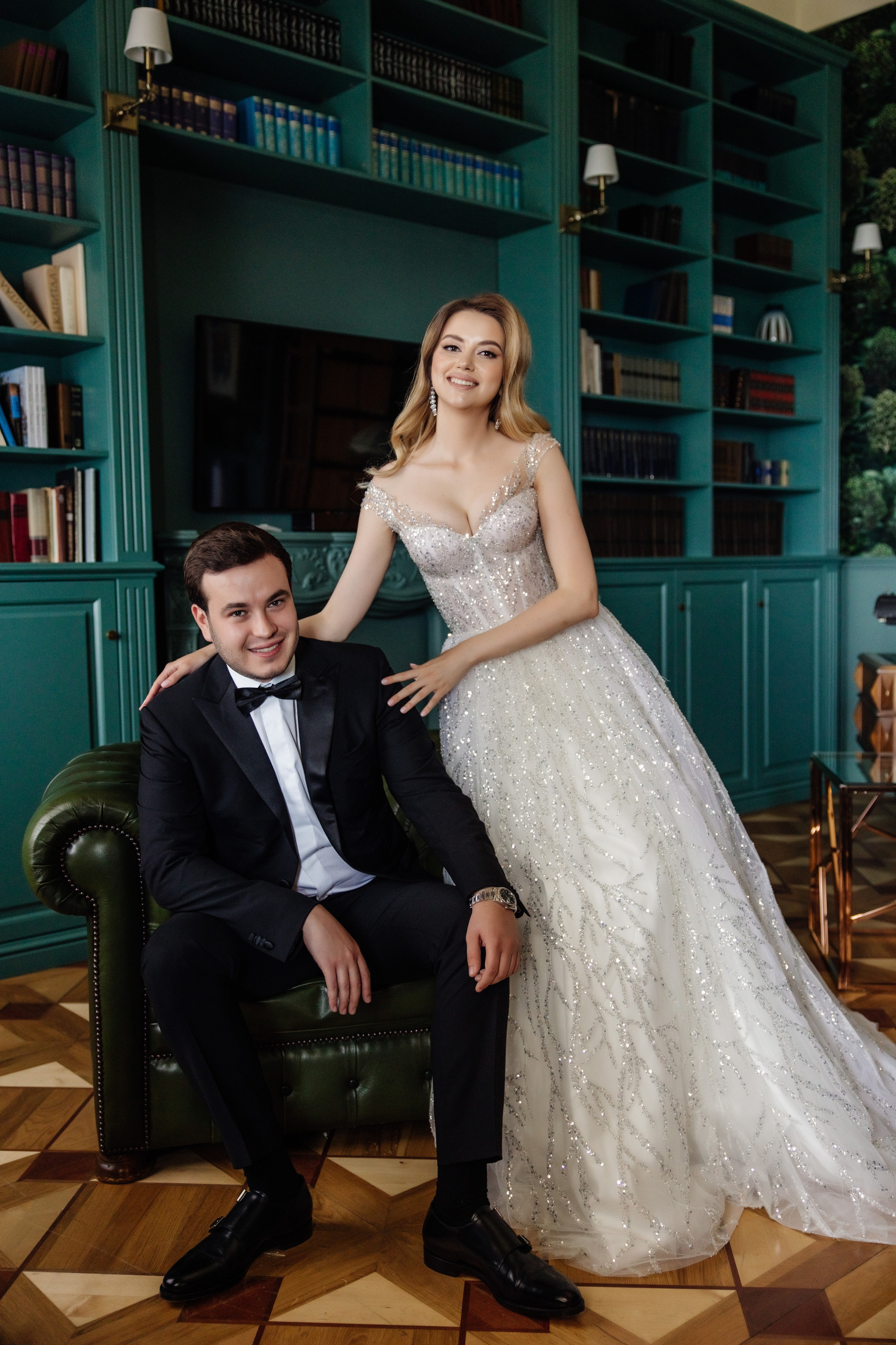 Свадьба в Крыму. Репортажный фотограф Ольга Кочетова в Москве