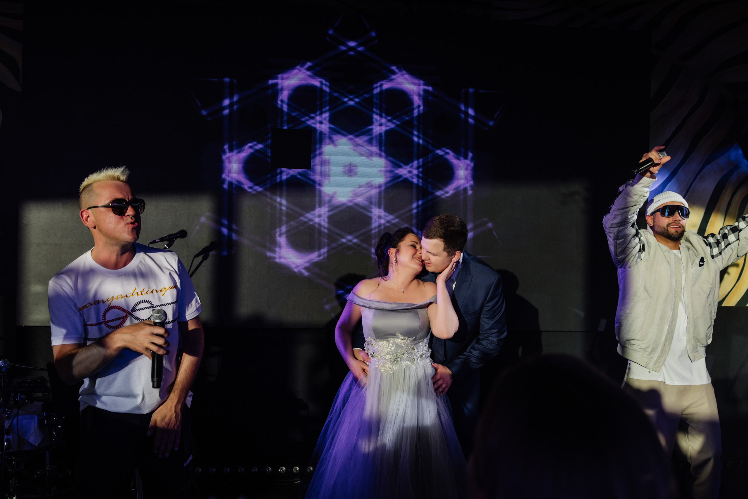 Венчание Лёши и Лены. Репортажный фотограф Ольга Кочетова в Москве